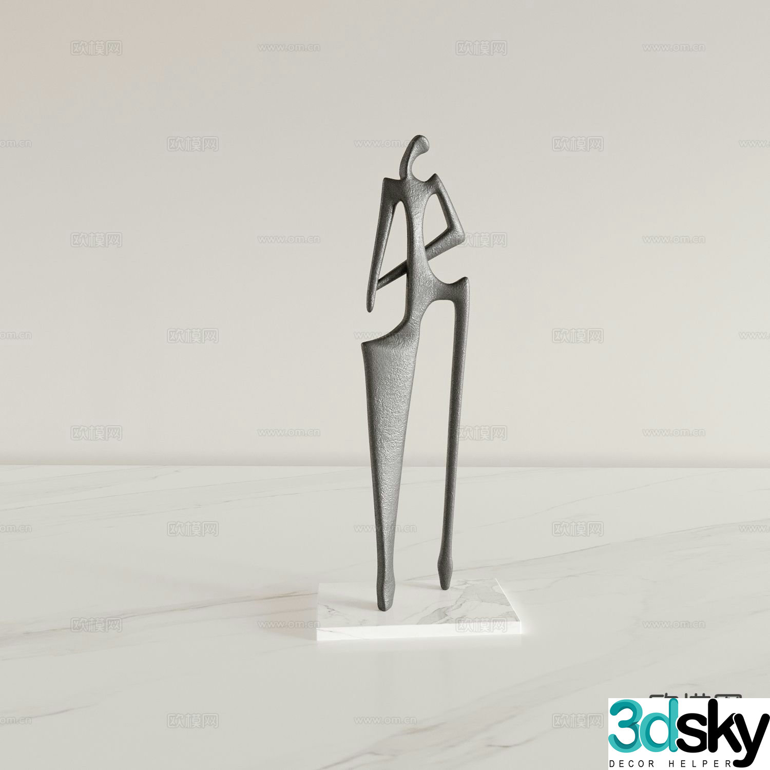 Sculpture ornaments statues entrance sculptures portrait sculptures 3D models