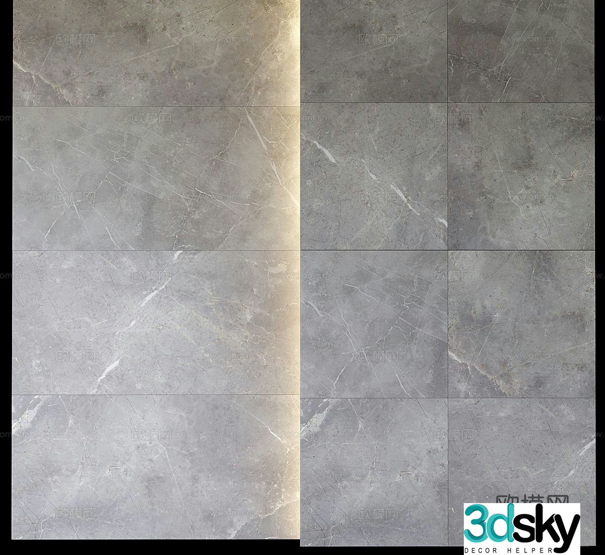 Wall tiles and floor tiles Cement tiles Su model