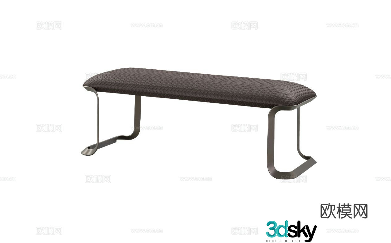 TURRI MILANO 3D model