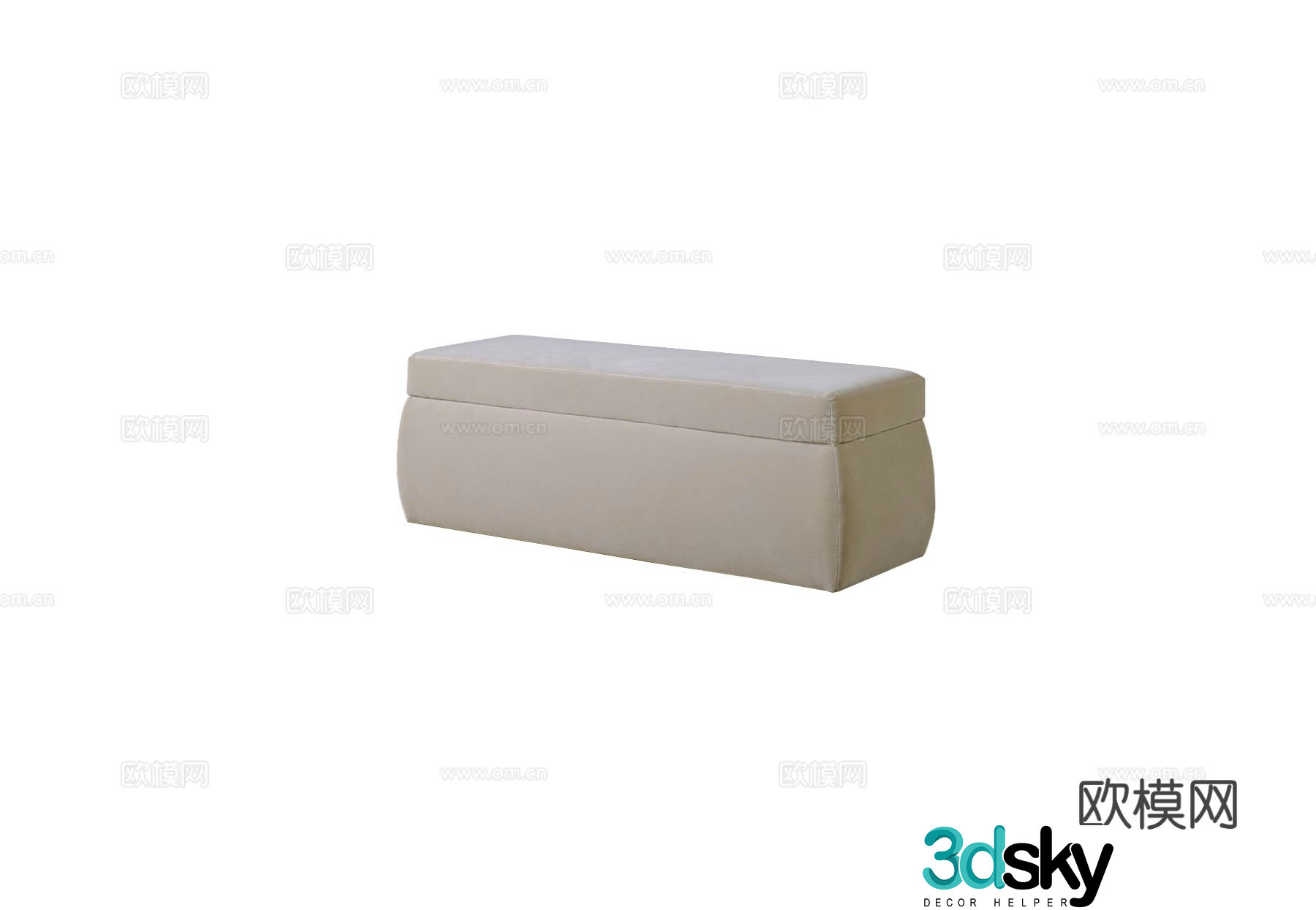 TURRI DIAMOND 3D model