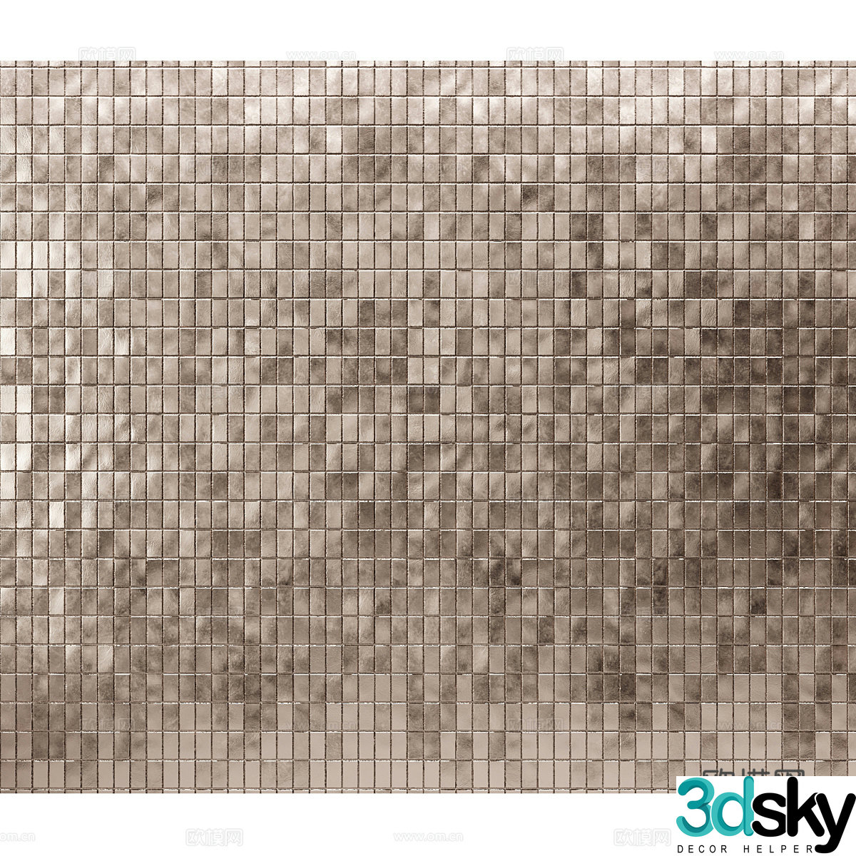 floor tiles wall tiles 3d model