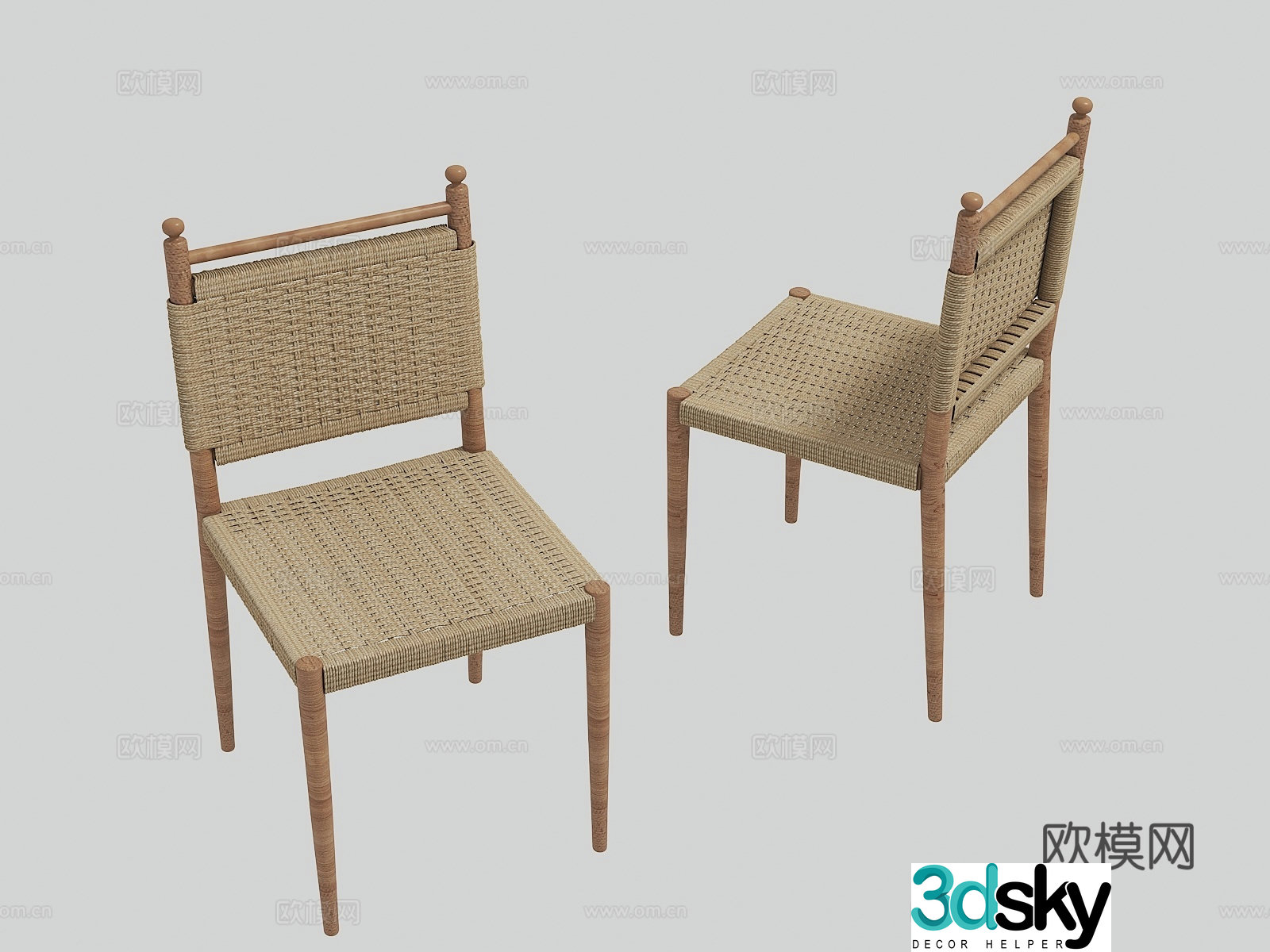æ¤… æ¤… ä¾˜ ä¾˜ ä¾˜ ä¾˜ 3D model