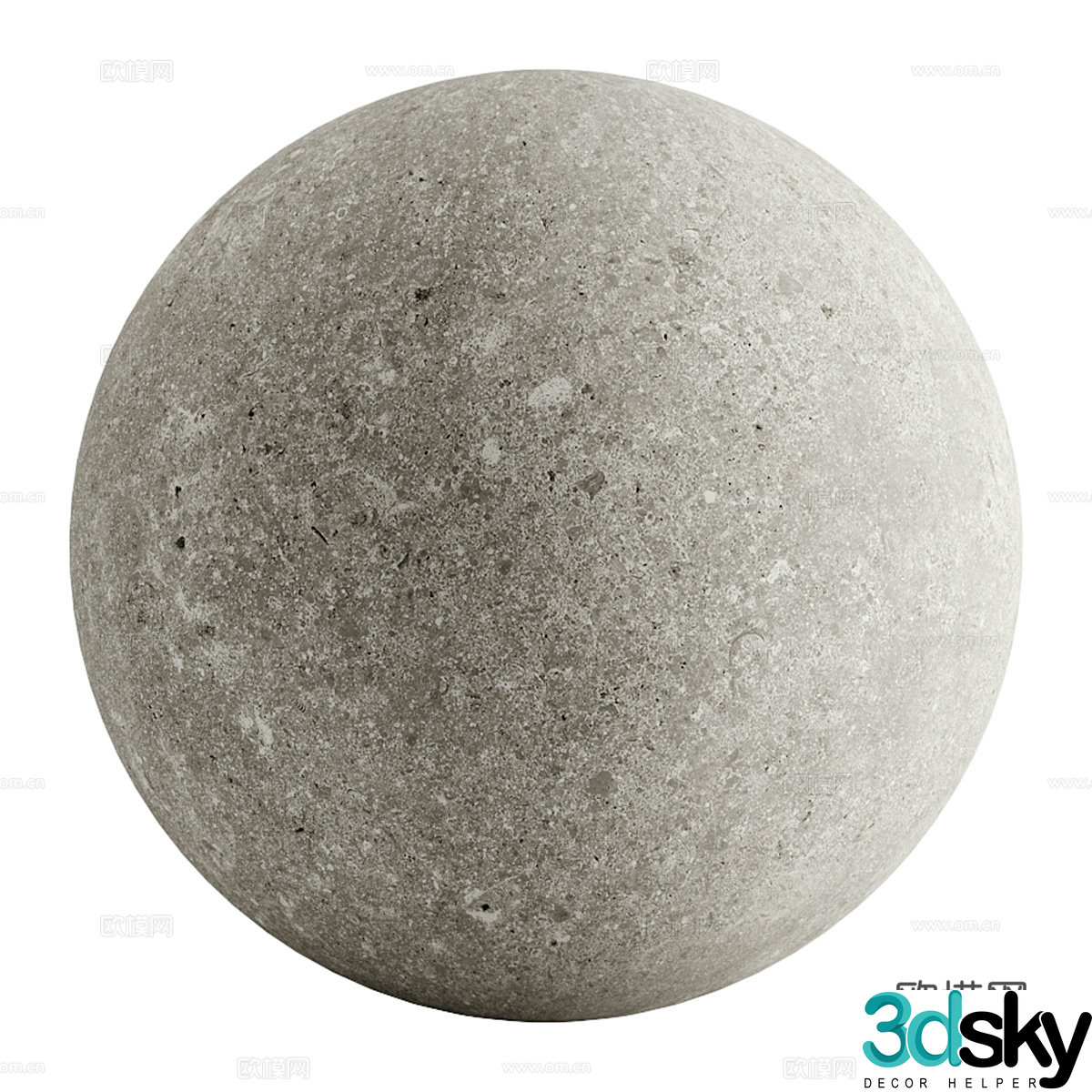 Texture paint Art paint 3d model