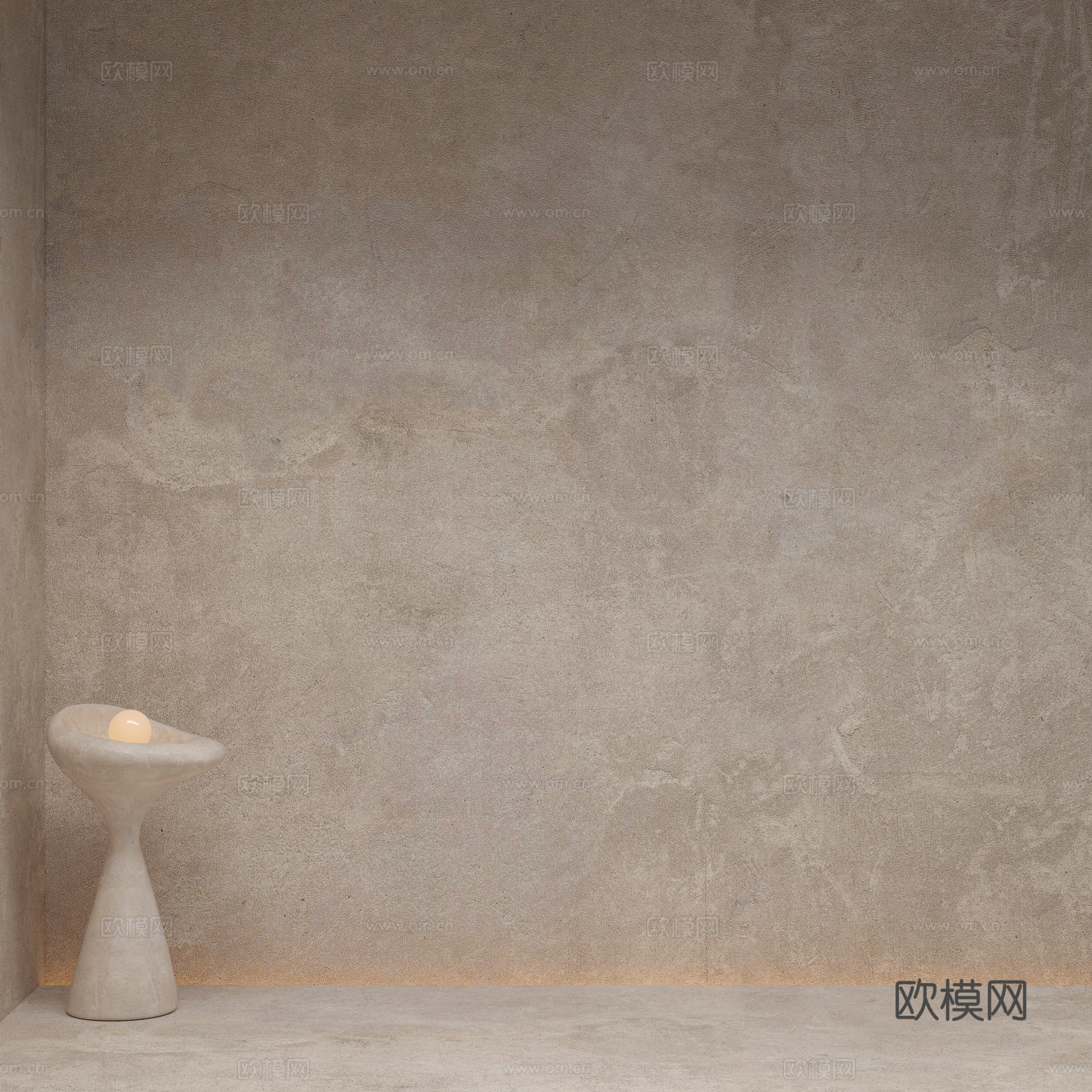 Texture Art Paint Paint 3D Model