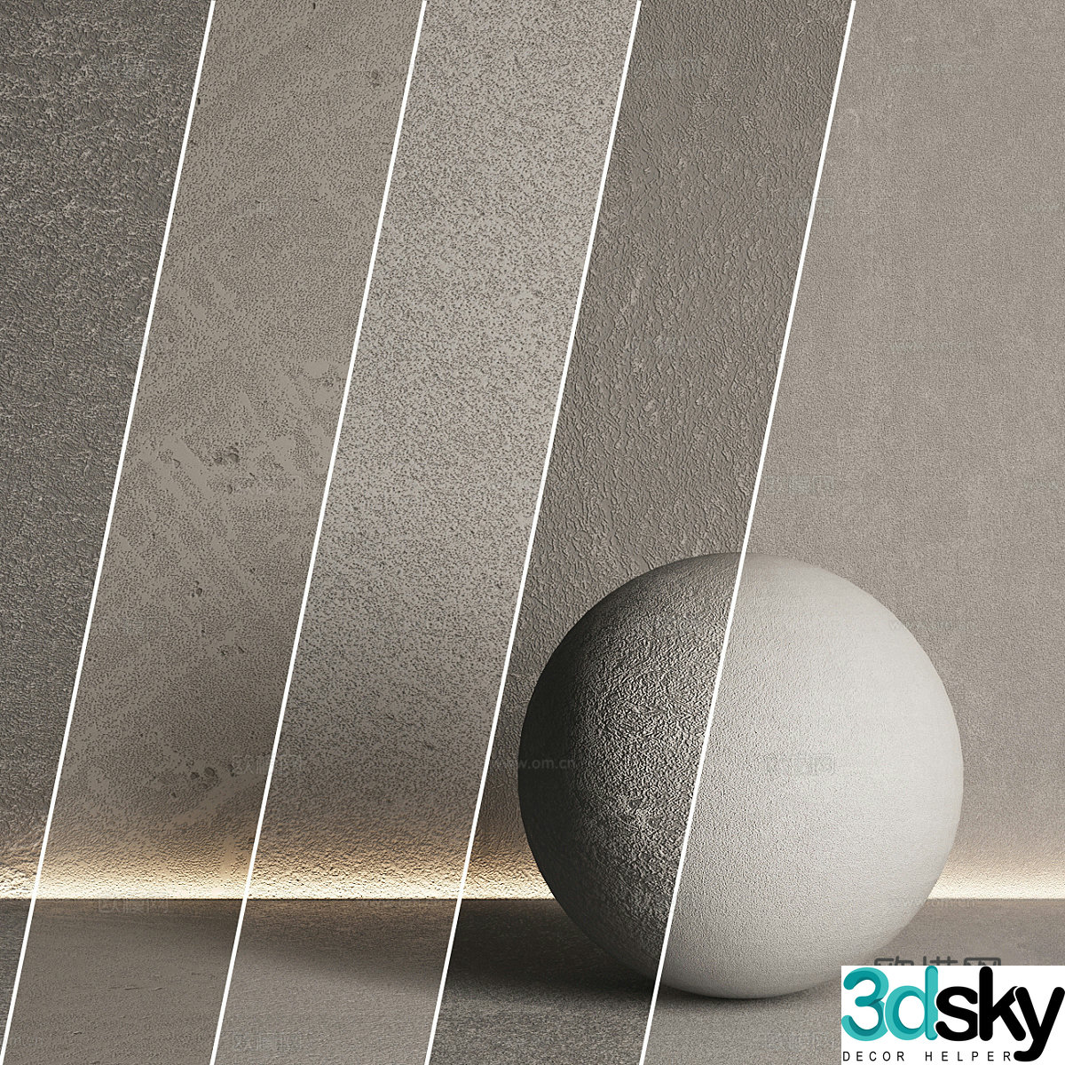 Other 3D models