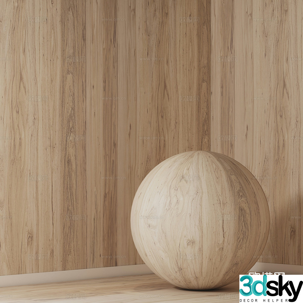 Other 3D models