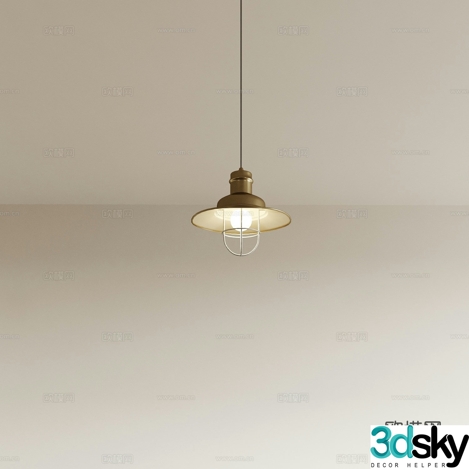 Chandelier Restaurant chandelier living room chandelier bedroom chandelier bar chandelier bar chandelier coffee 3D model
