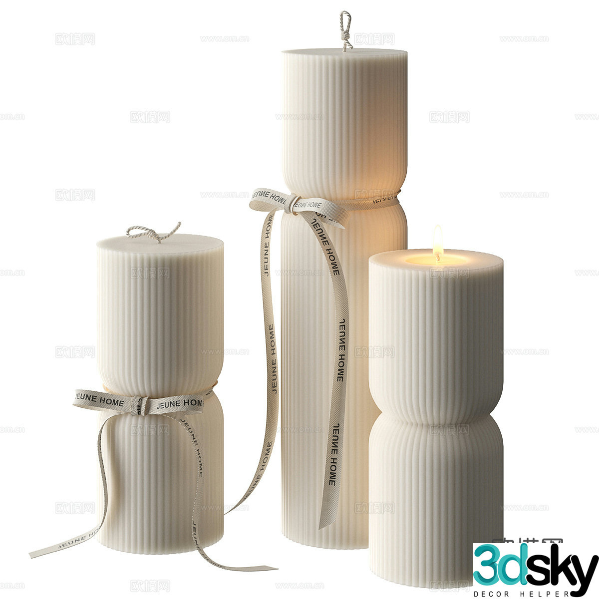 Other 3D models