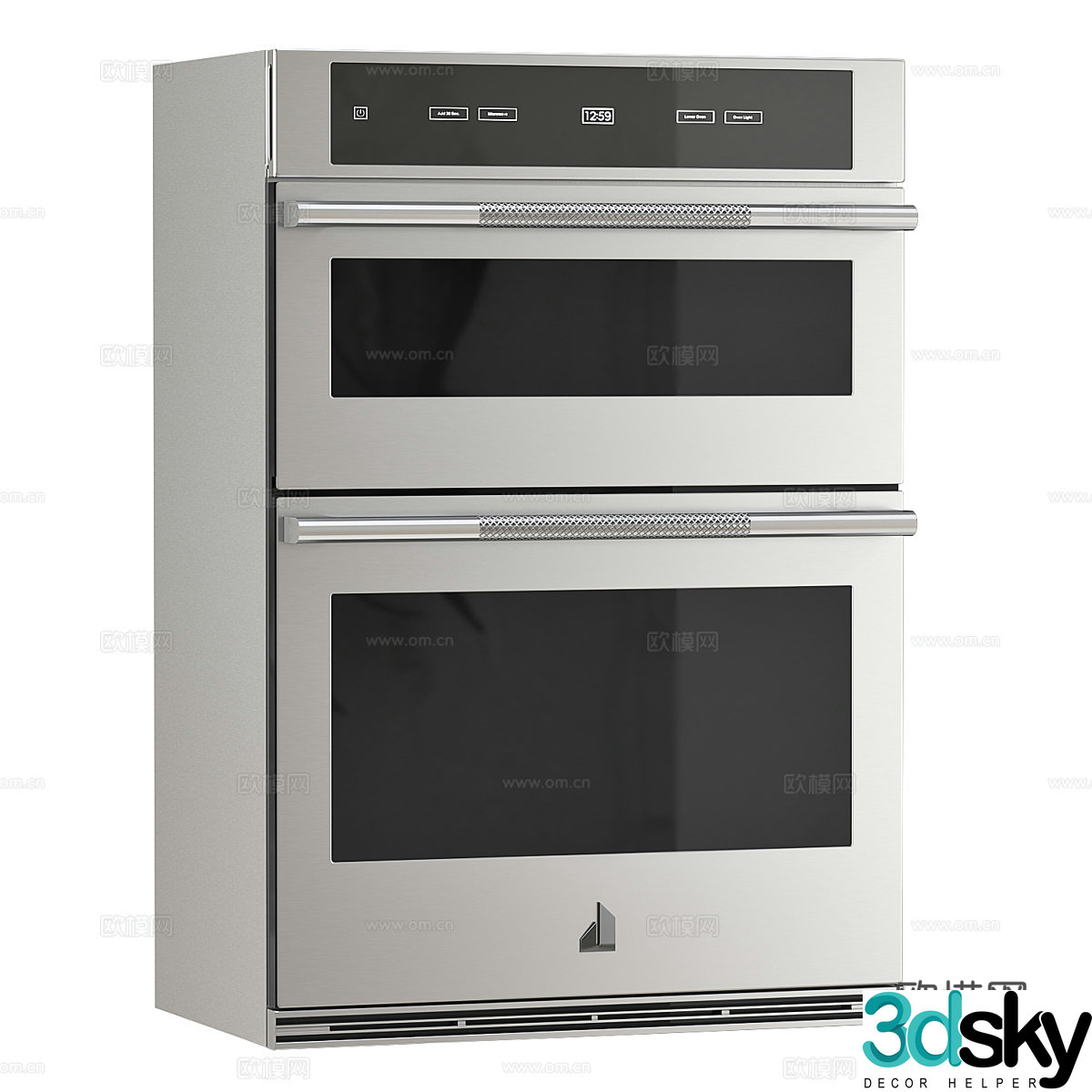 Cabinet 3d model
