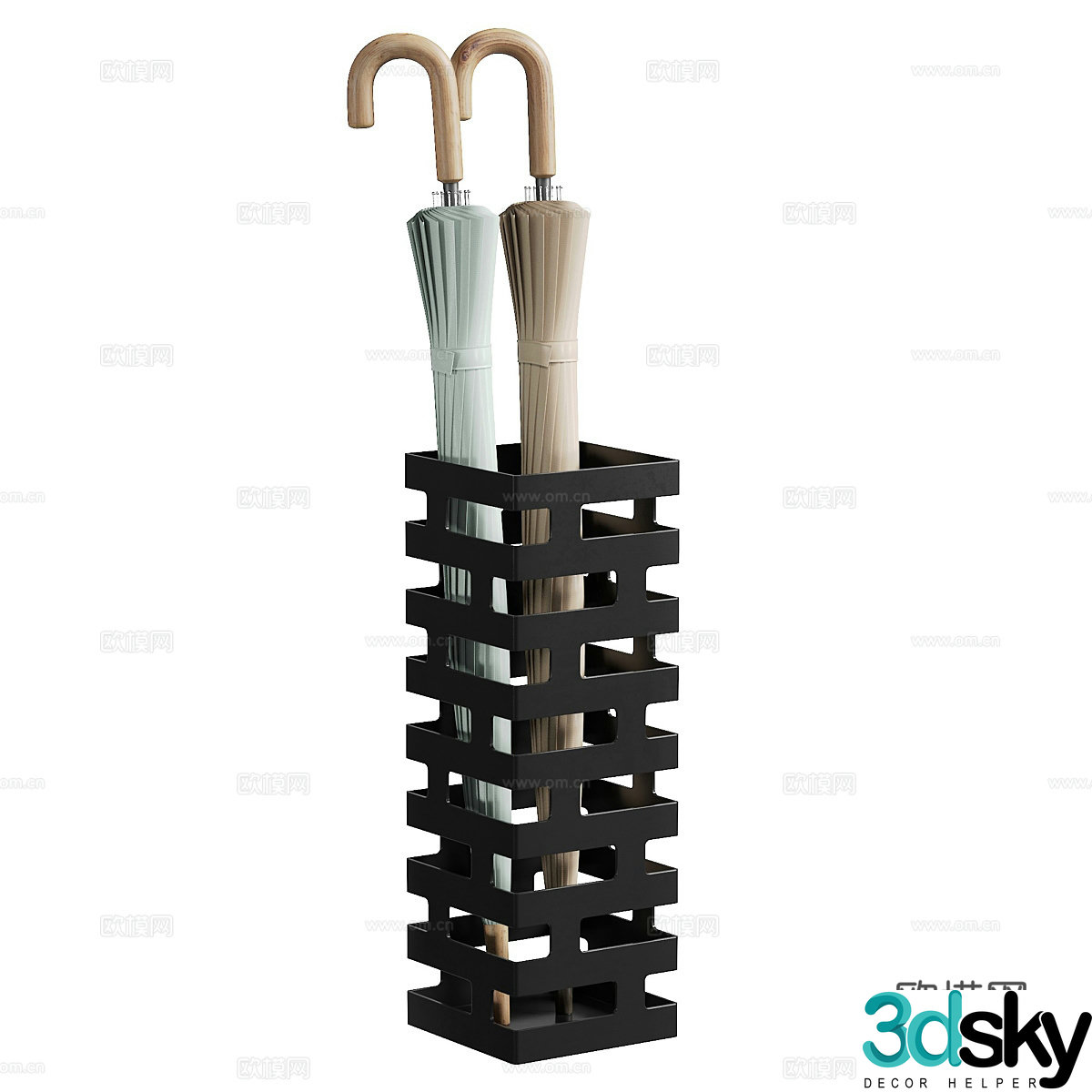 Ceramic ware 3d model