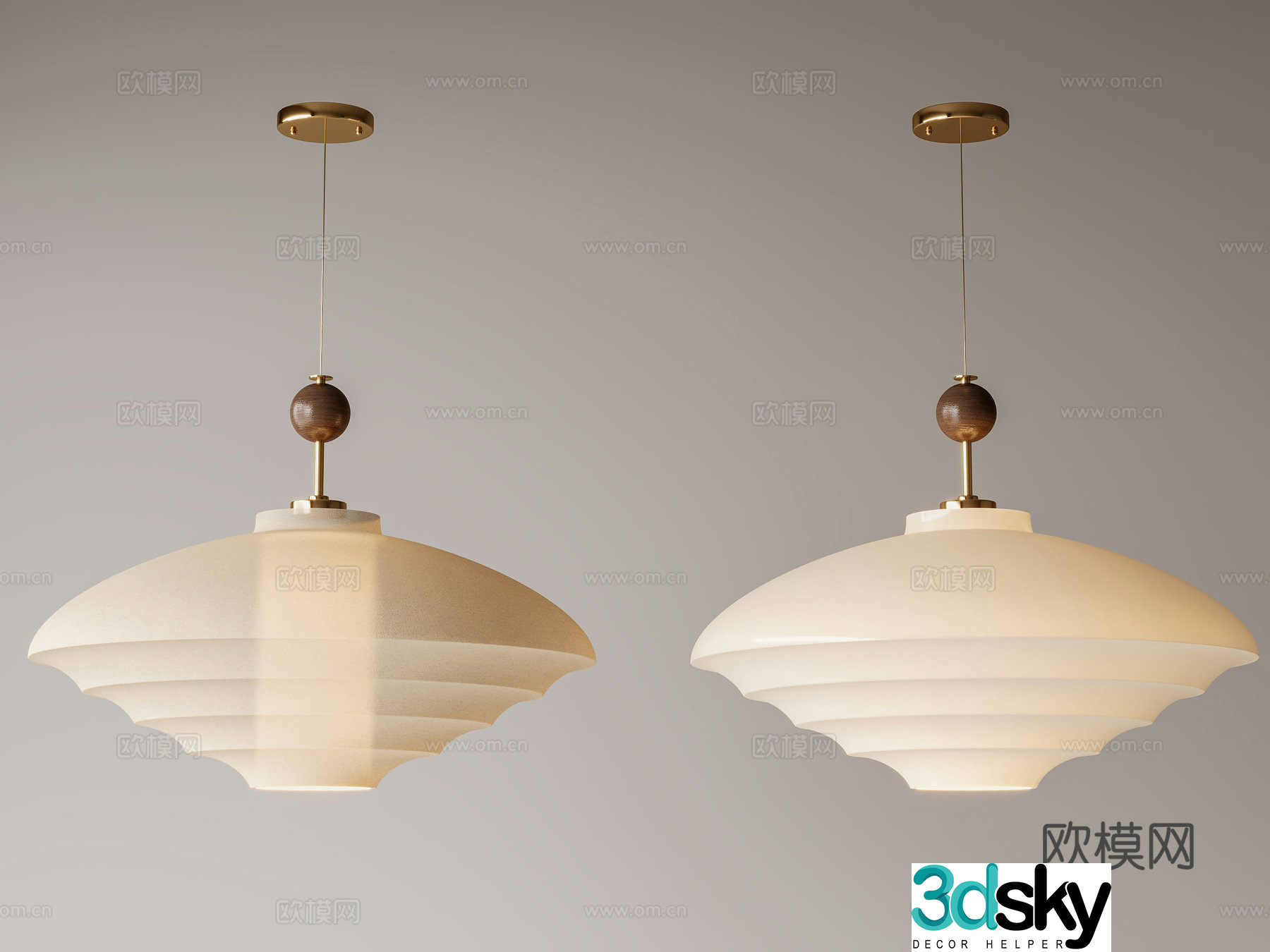 French chandeliers retro chandeliers French chandeliers decorative lantern chandeliers Wasabi chandeliers 3d model