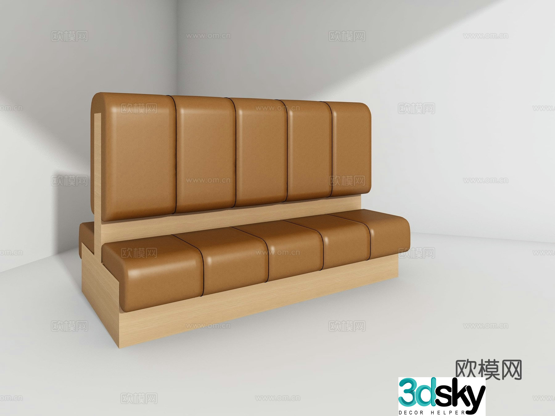 Sofa3d model