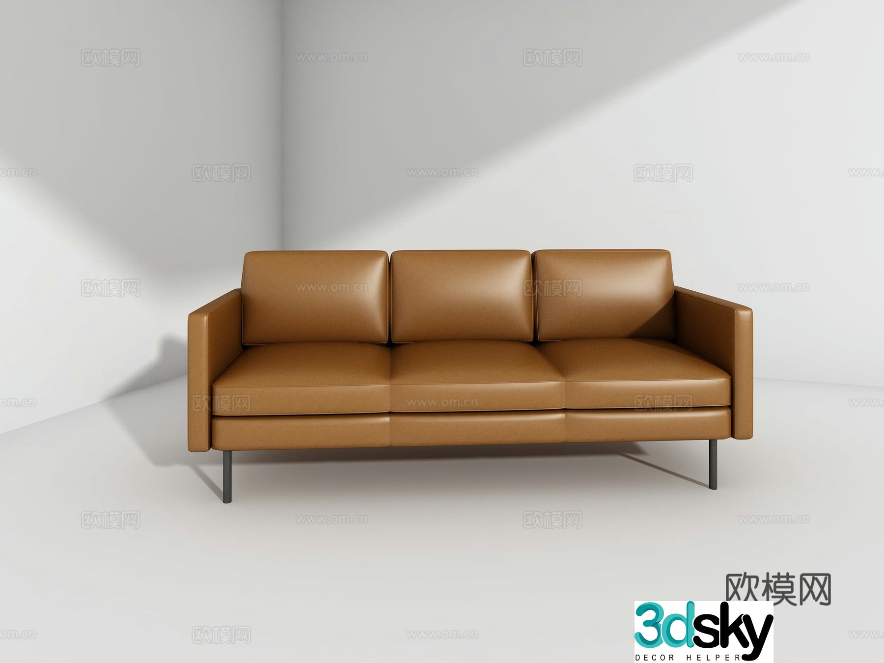 Sofa3d model