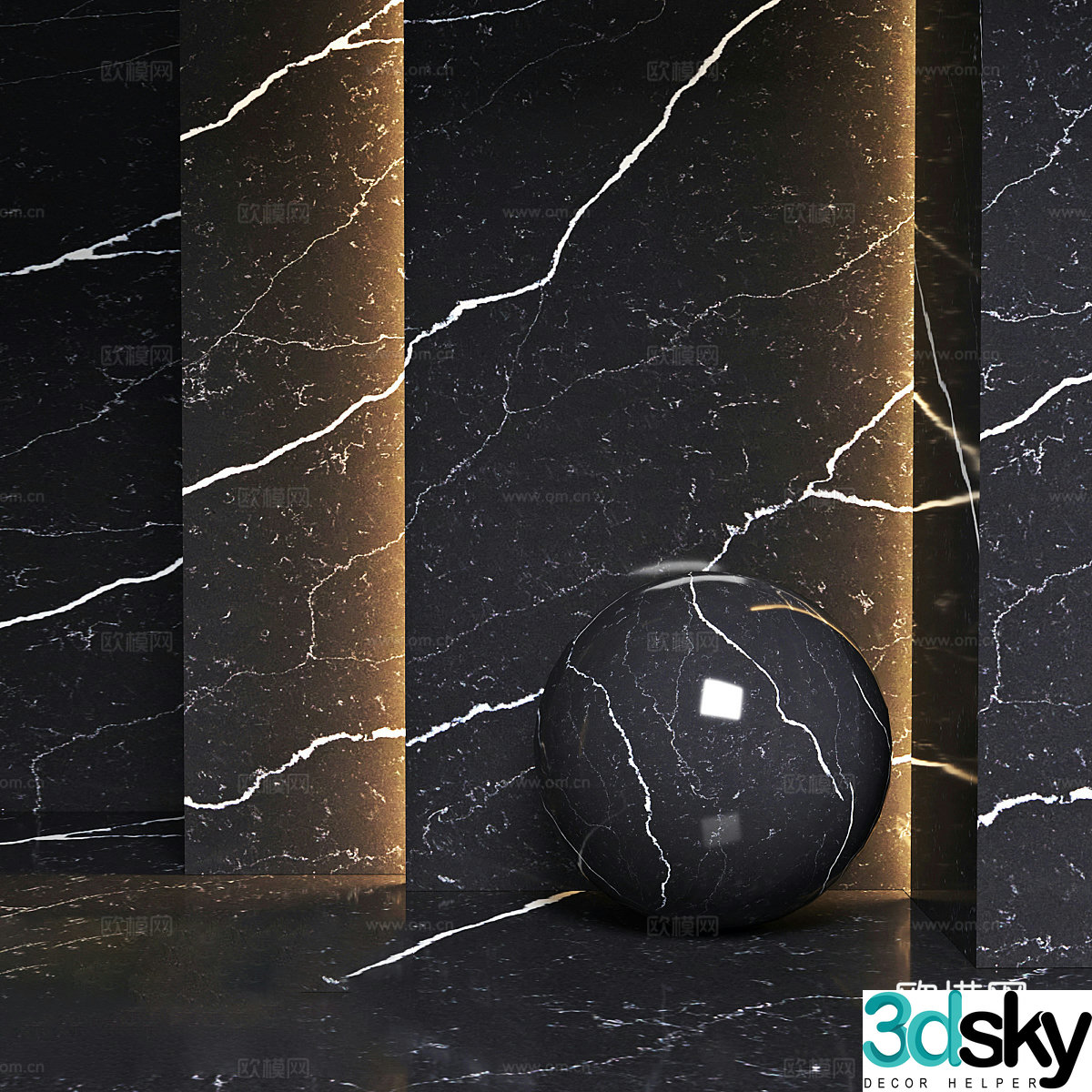 Modern ceramic tiles wall tiles floor tiles bathroom tiles kitchen and bathroom tiles marble marble rock slabs 3D model