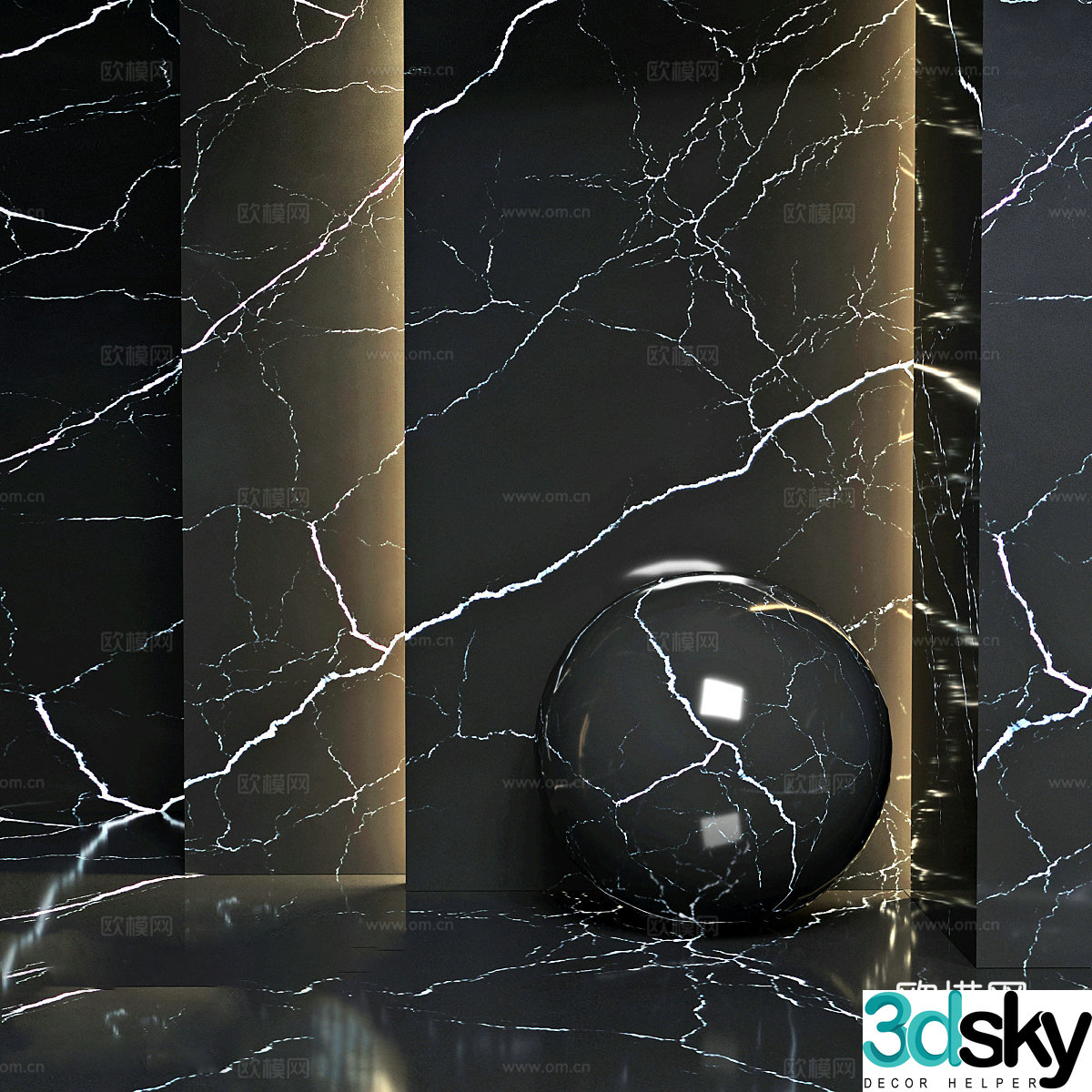 Modern ceramic tiles wall tiles floor tiles bathroom tiles kitchen and bathroom tiles marble marble rock slabs 3D model
