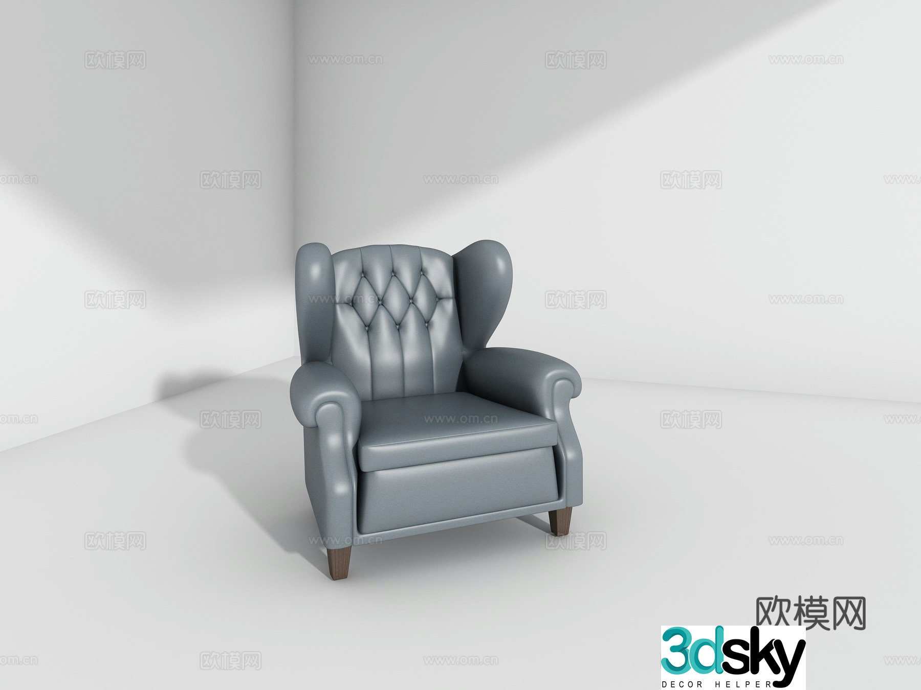 sofa3d model