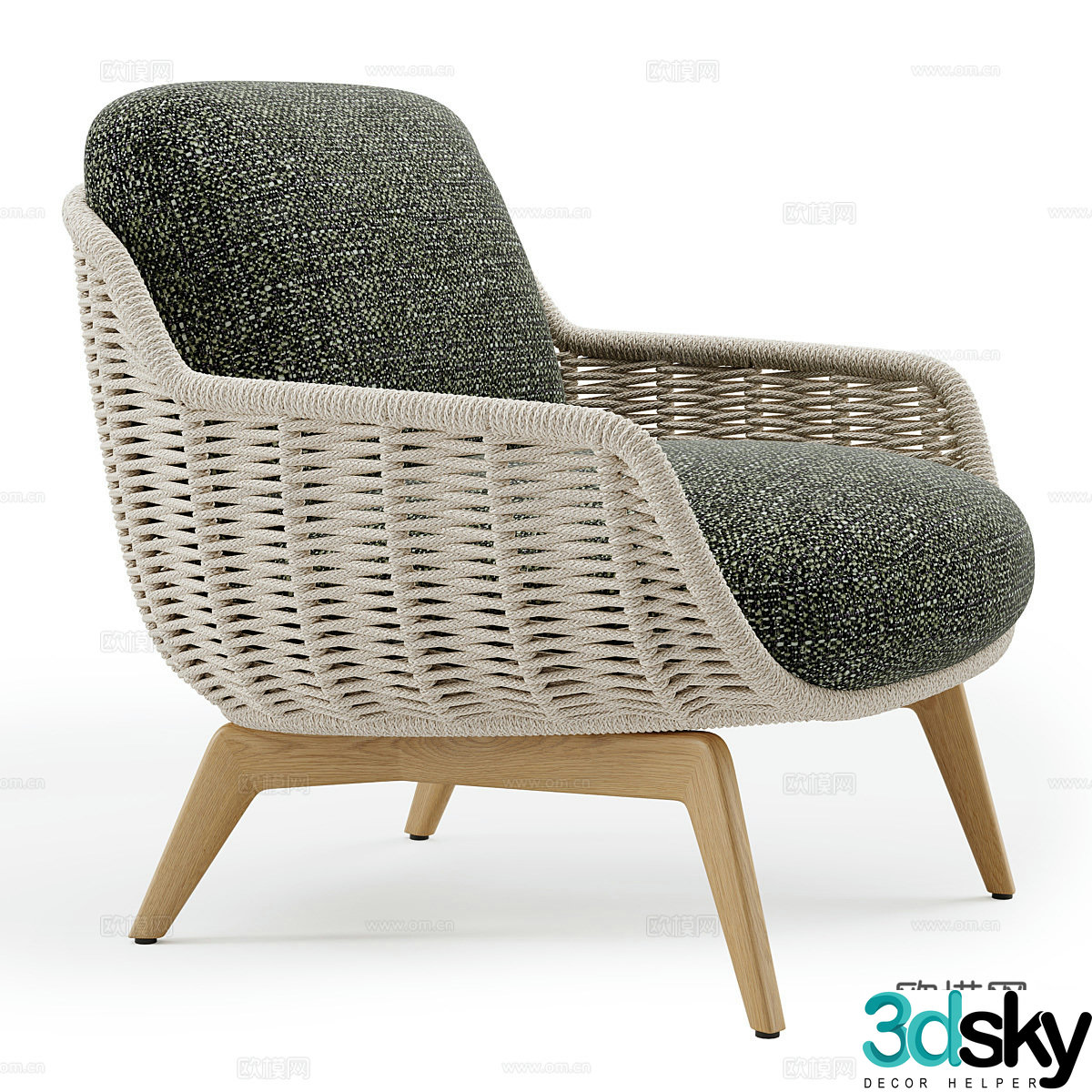 130839797513d model
