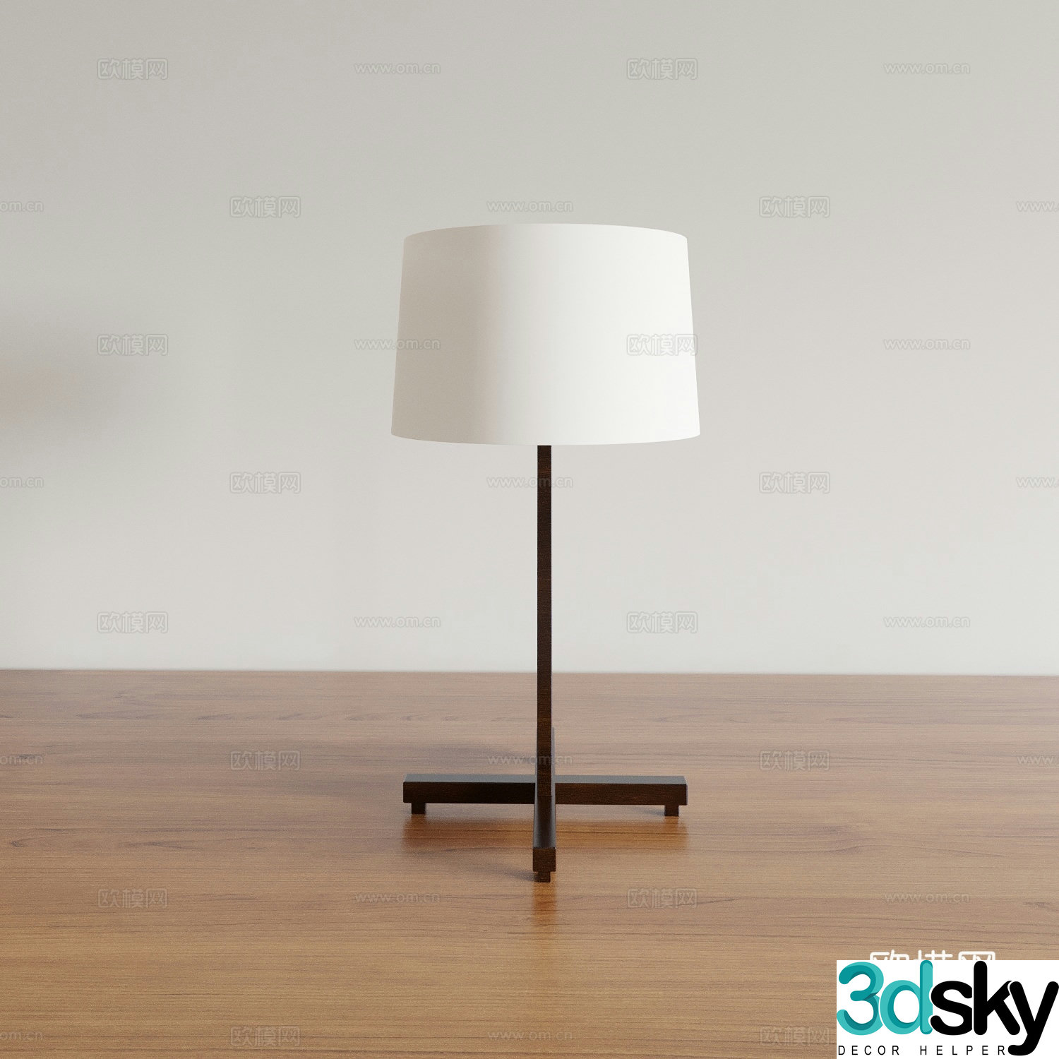 Desk lamp Bedside lamp Night lamp Living room lamp Floor lamp Decorative lamp 3D model