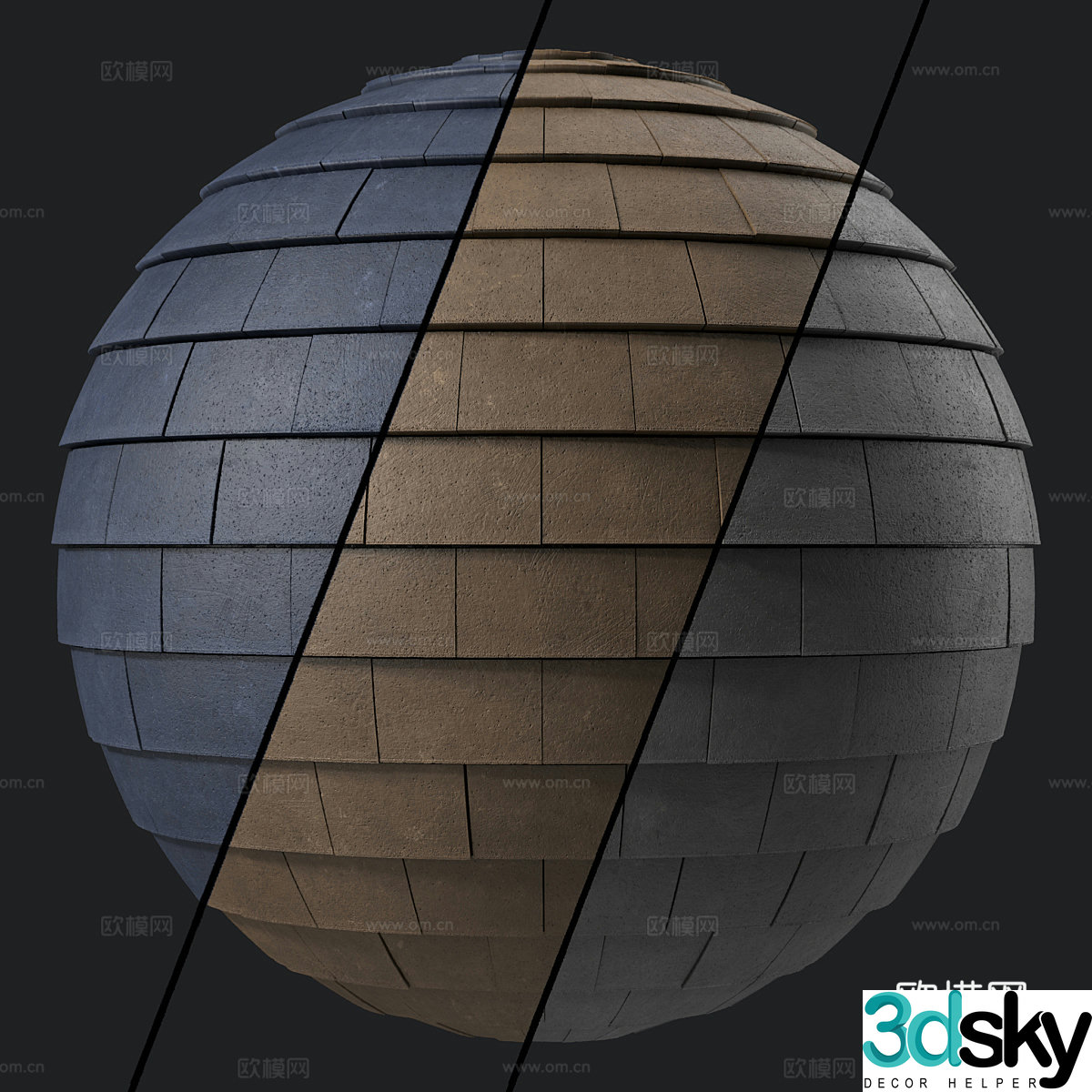 Other 3D models