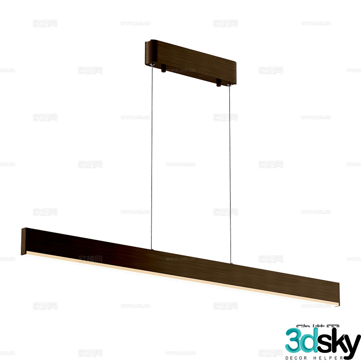 Collection 21183d model