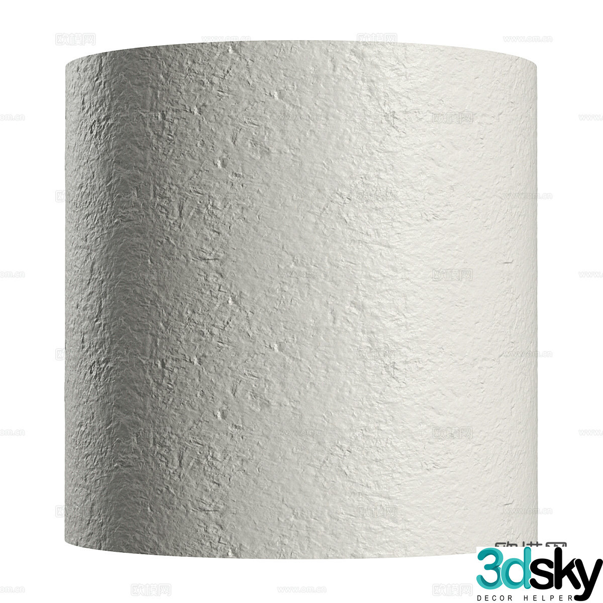 3d model of floor tiles