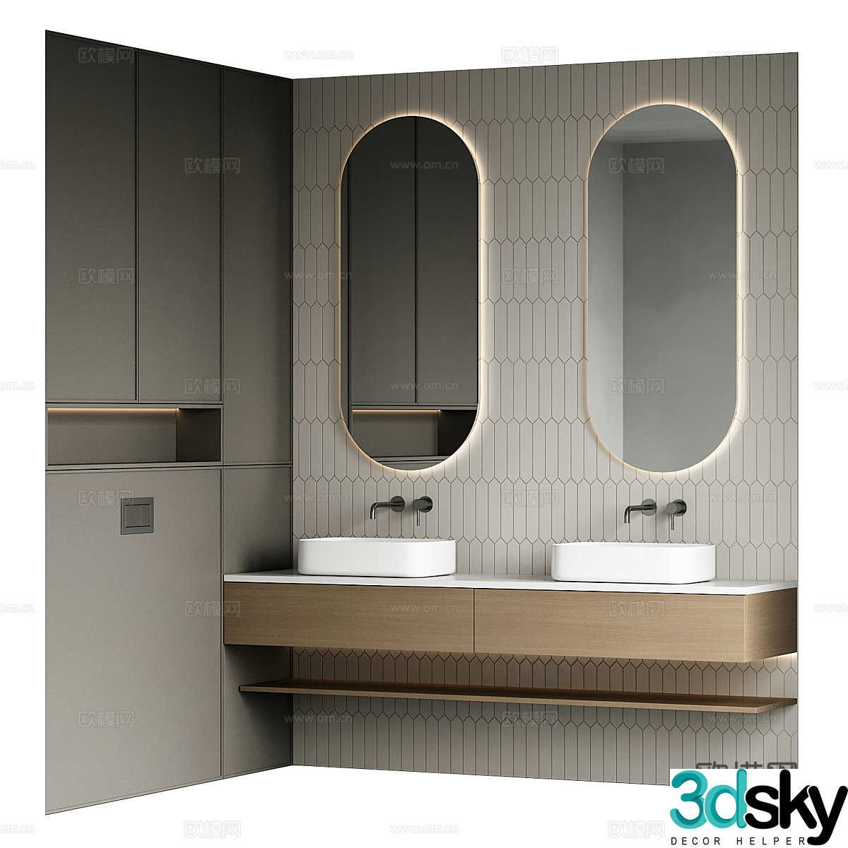 Other 3D models