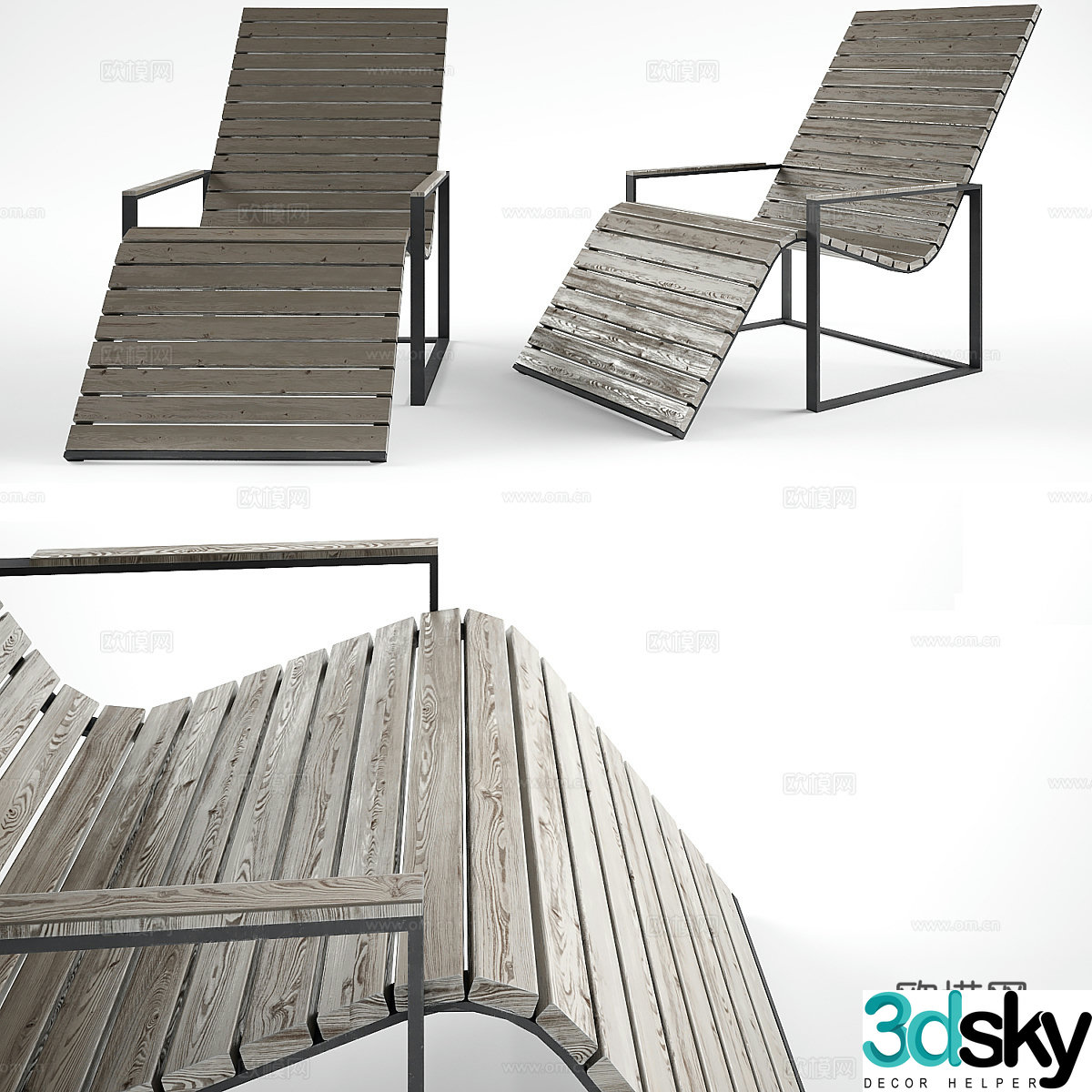 Roshul Sun 3D Model