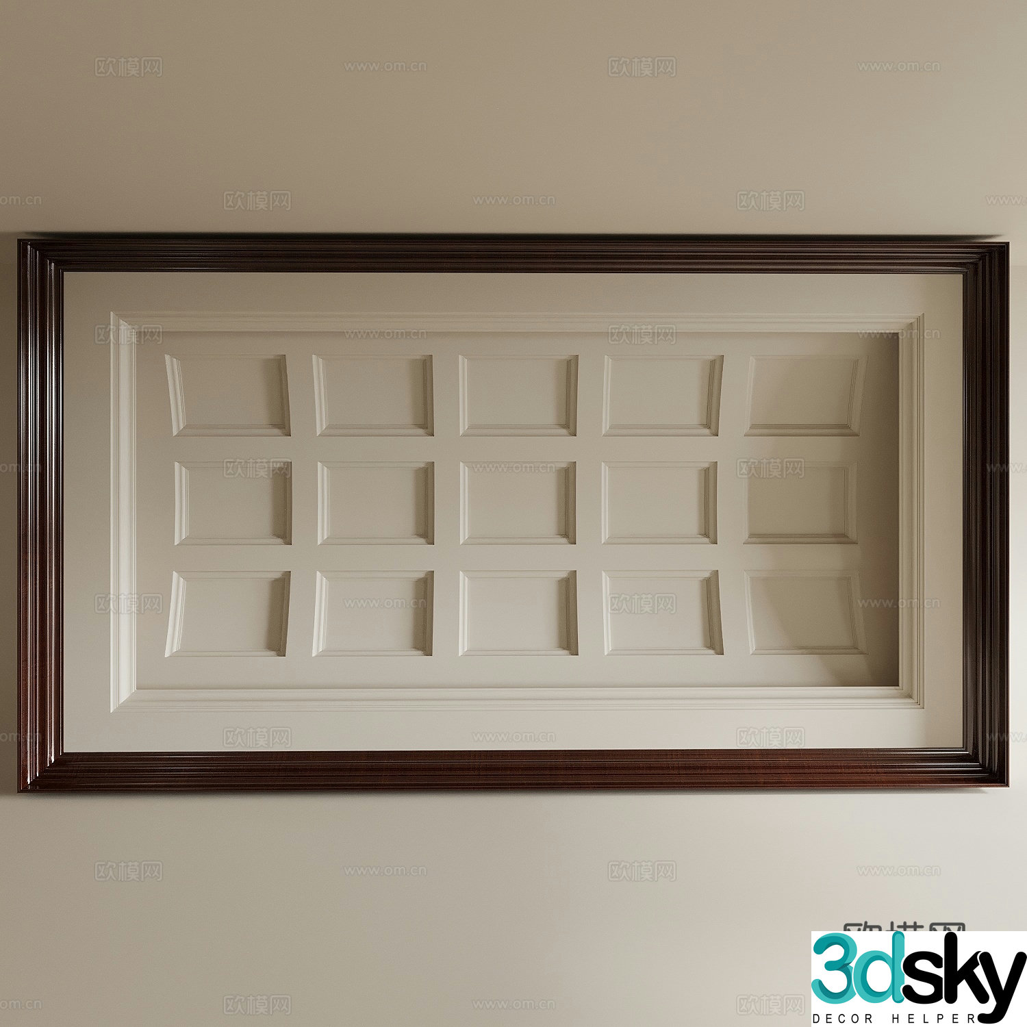 Ceiling Ceiling 3D Model