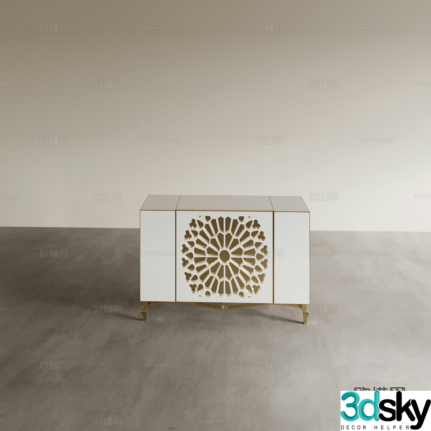Shoe cabinet porch cabinet side cabinet wardrobe storage cabinet wall cabinet side cabinet 3D model