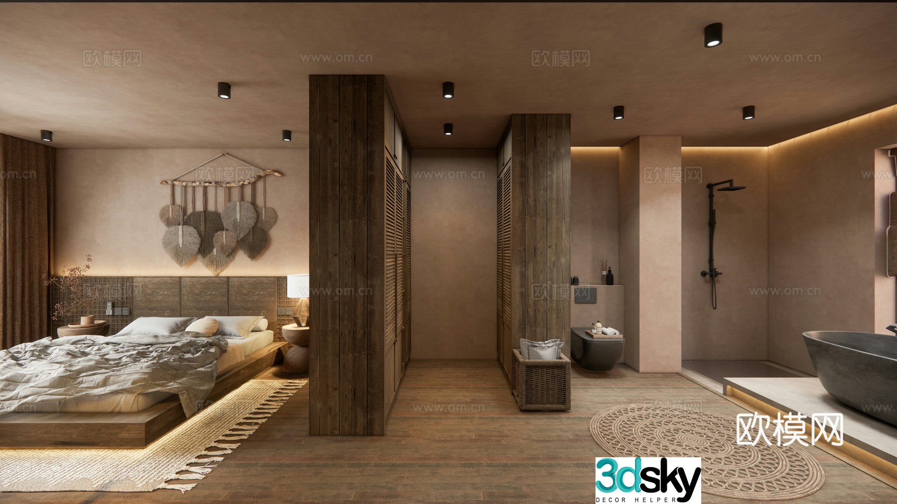 Wasabi Bedroom Wasabi Bedroom Suite Wasabi Bedroom Bathroom Wasabi Bedroom Wasabi Bedroom Wasabi Bedroom 3D Model