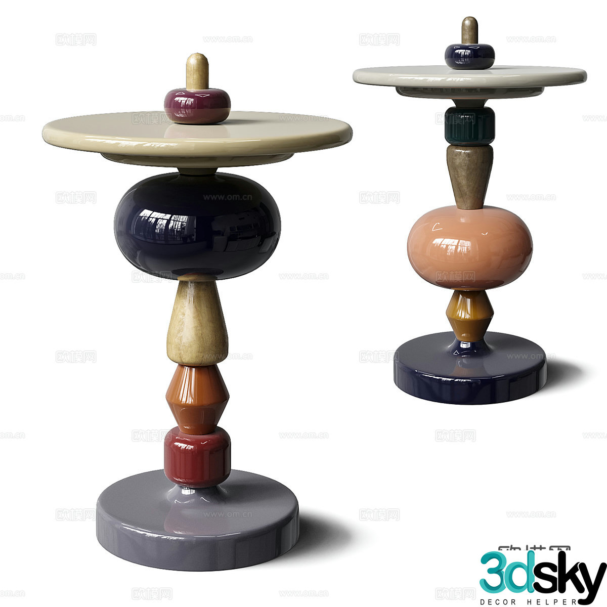 Sculpture engraving 3d model