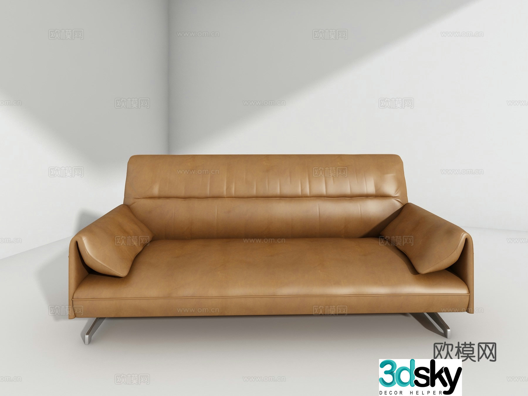 Sofa3d model