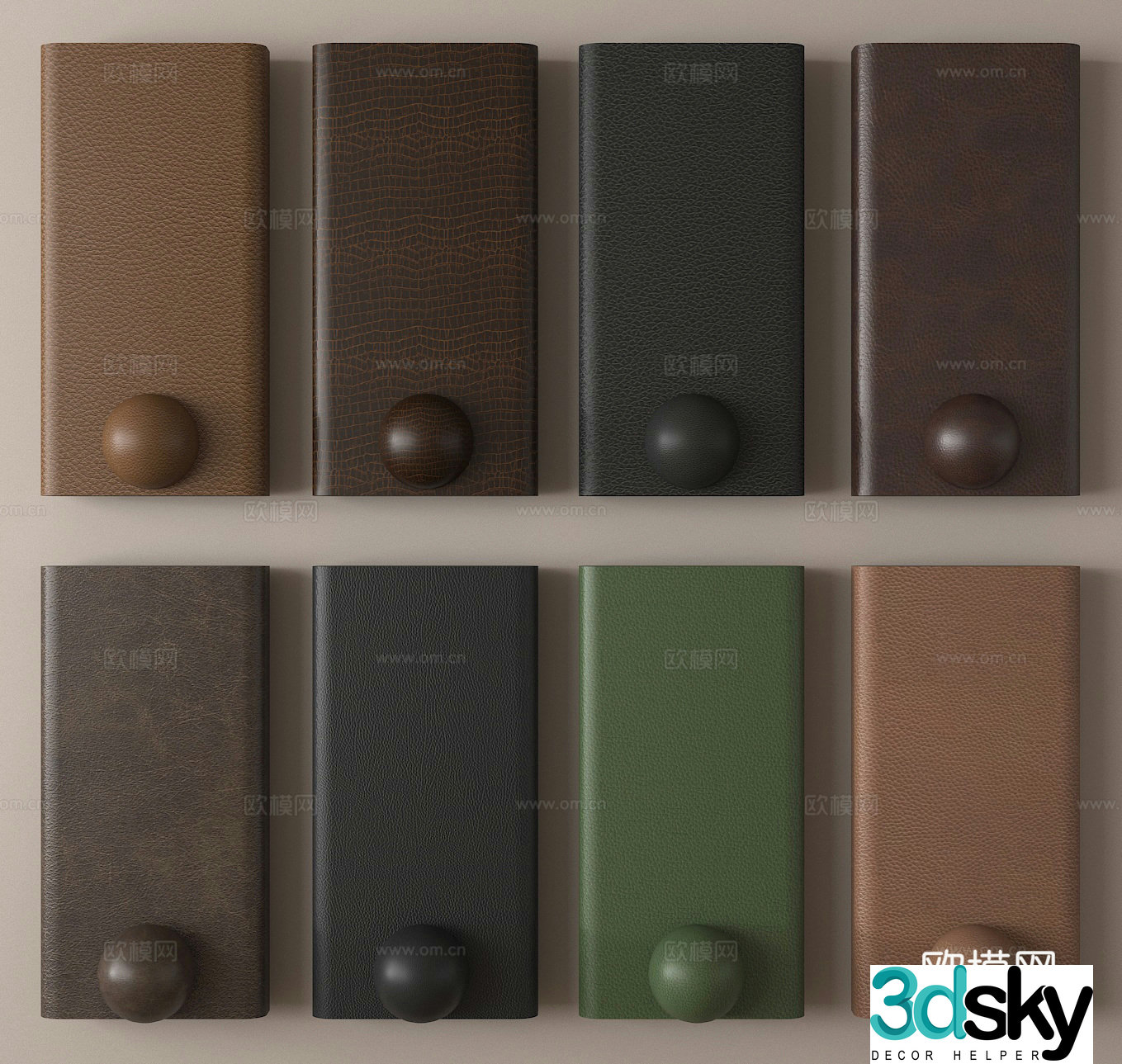 Texture paint Wall paint Paint 3D model