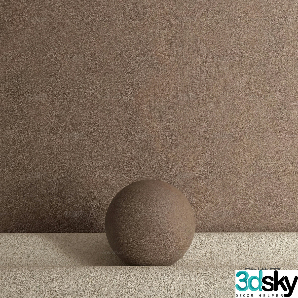 Paint 3D model