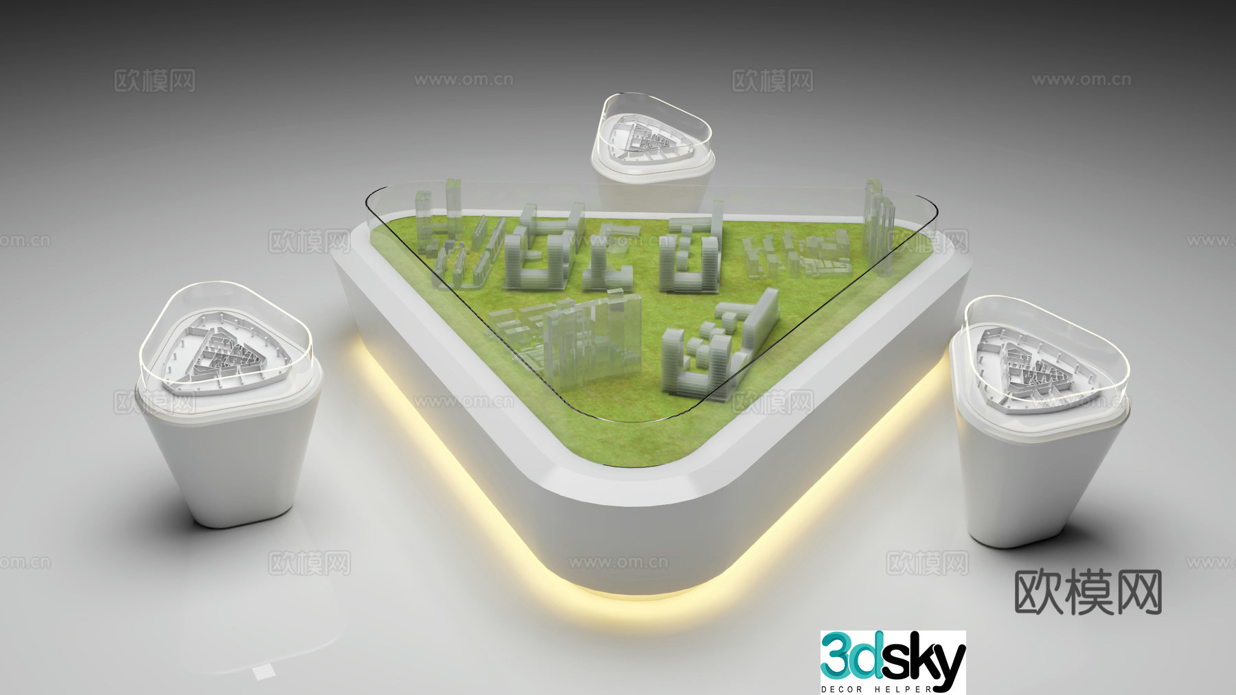 Real estate sand table sand table display and exhibition sales office sand table construction exhibition sand table urban planning 3D model