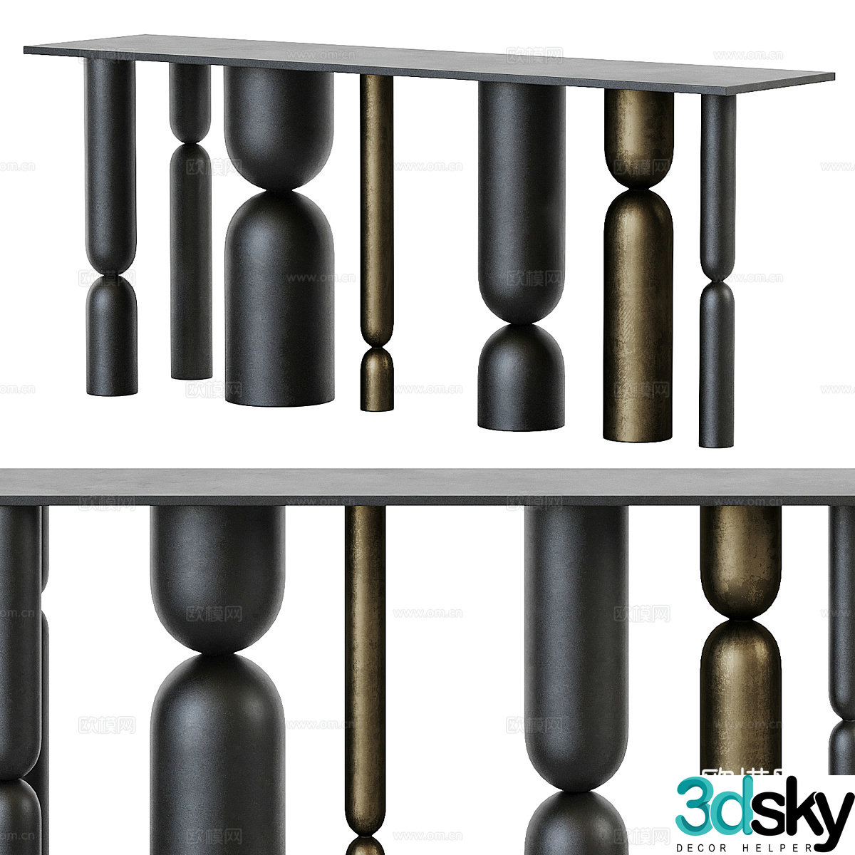 Other 3D models