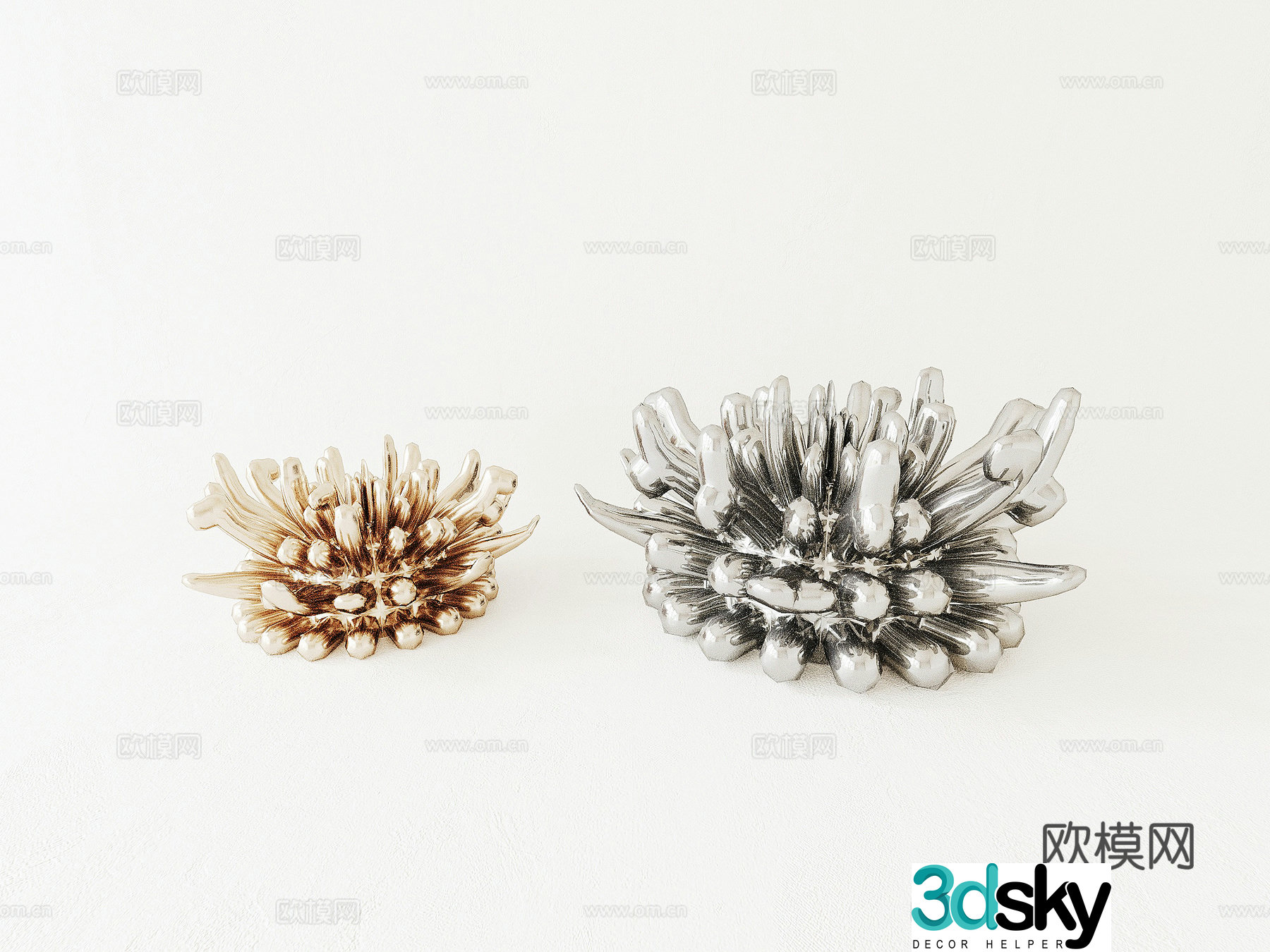 Sculpture Art Sculpture Abstract Sculpture 3d Model