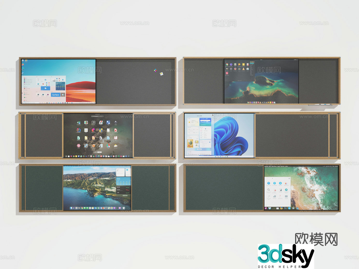 Sketchpad 3d model