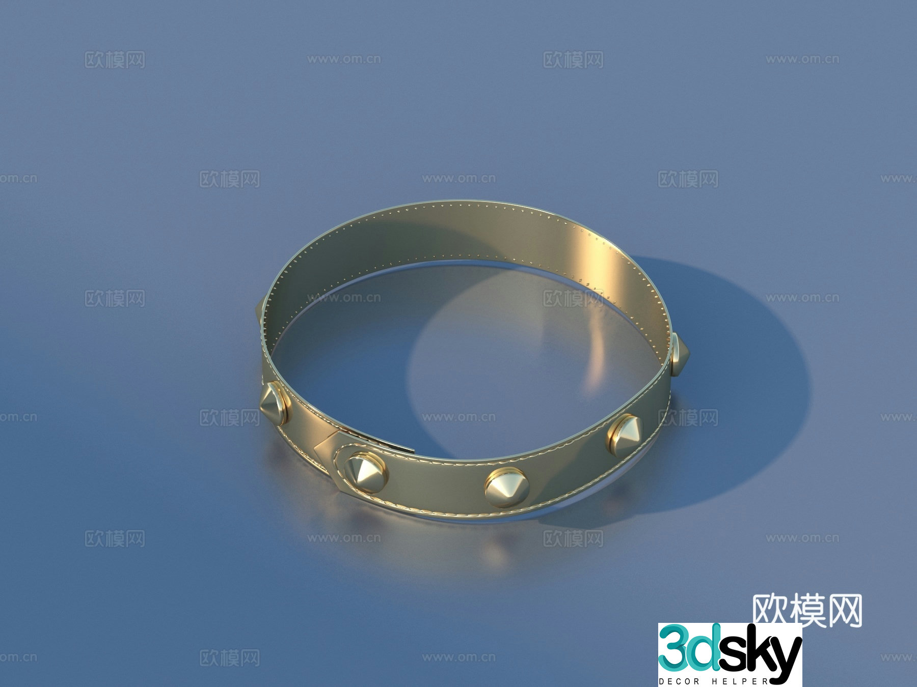 Bracelet Bracelet Arm Bracelet Carved Bracelet Bracelet 3D Model