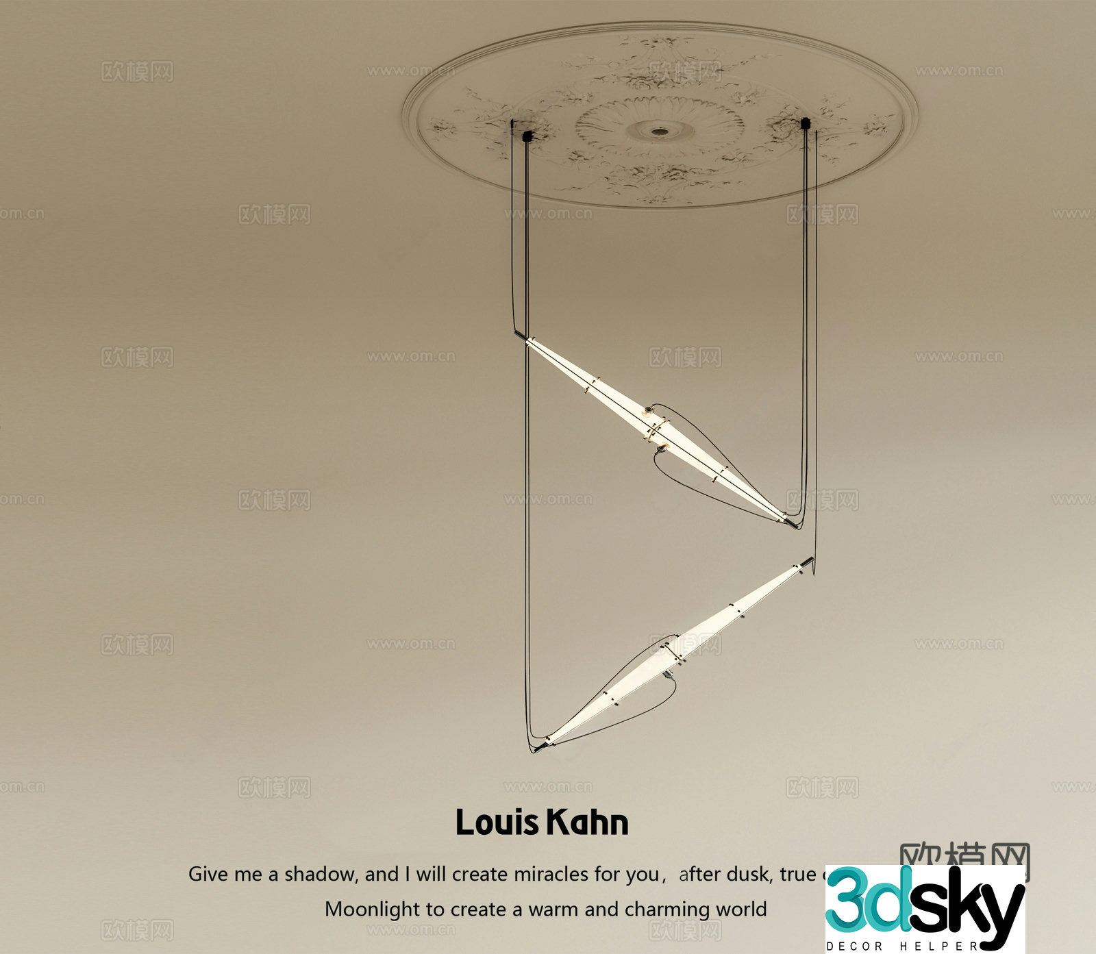French Cream Chandelier French Chandelier Cream Chandelier Living Room Chandelier Glass Chandelier 3D Model