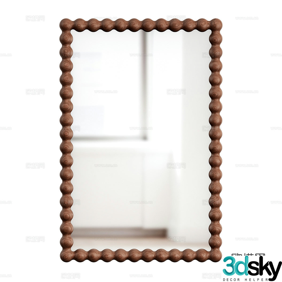 Mirror 3d model