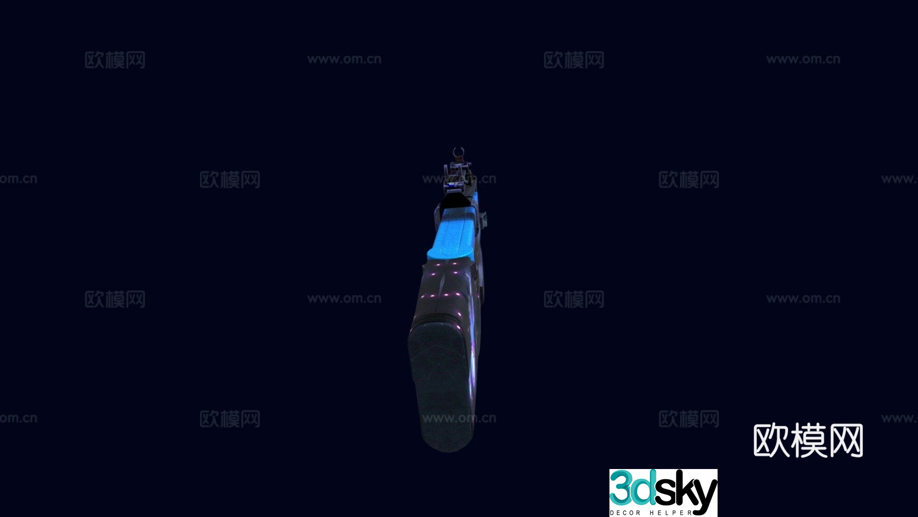 P903d model
