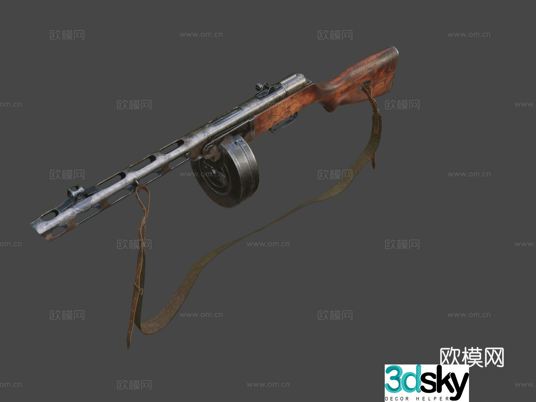 Bobosha 413d model