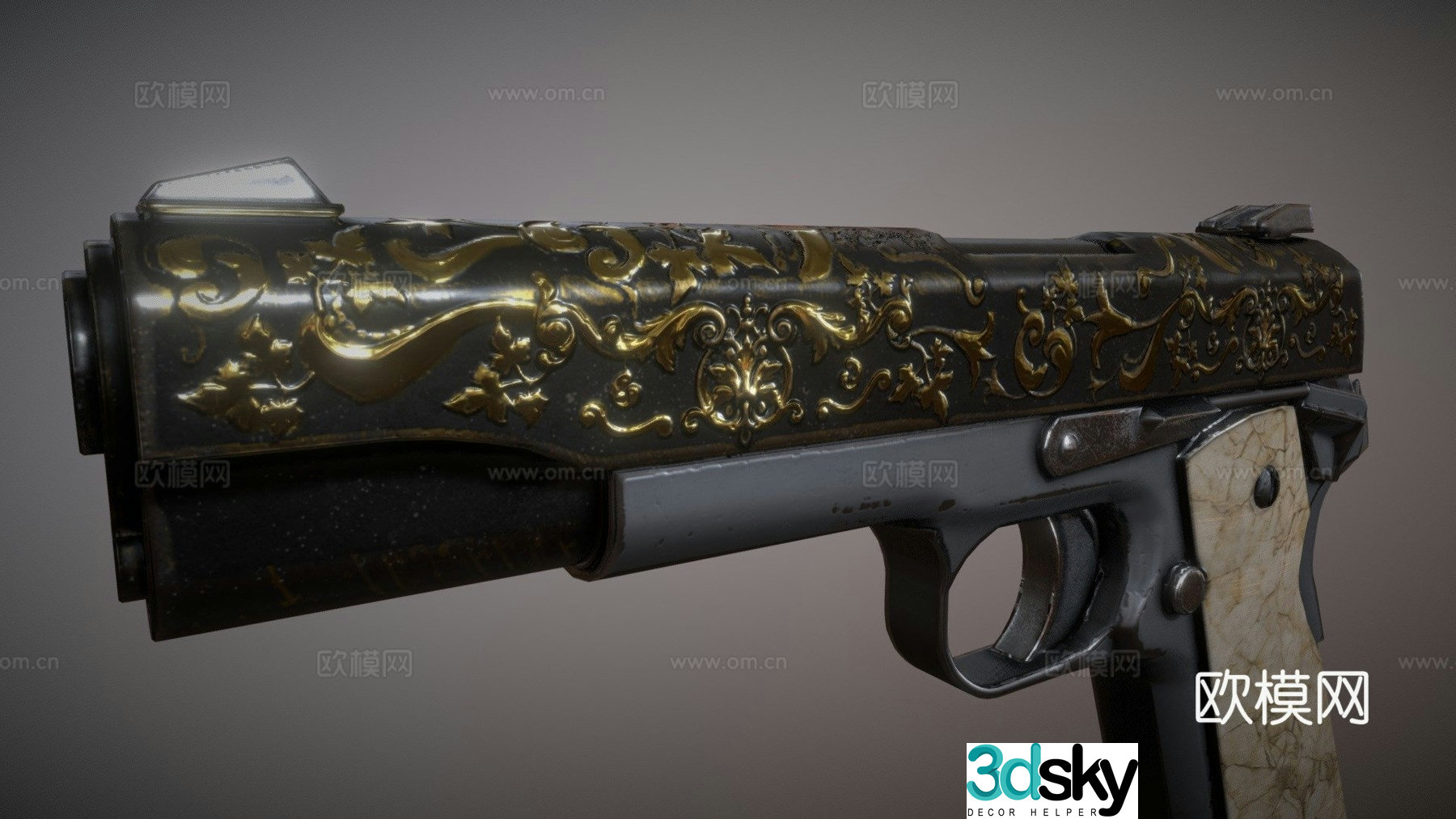 M19113d model