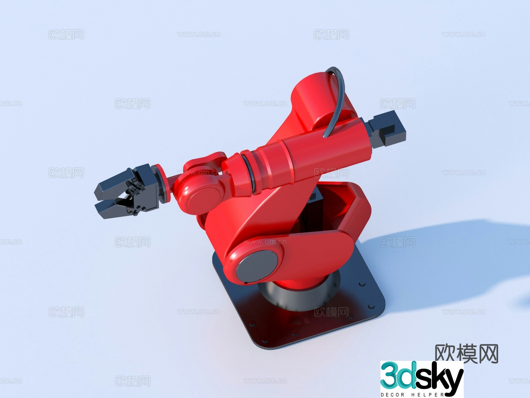 Tools Hardware Tools 3D Model