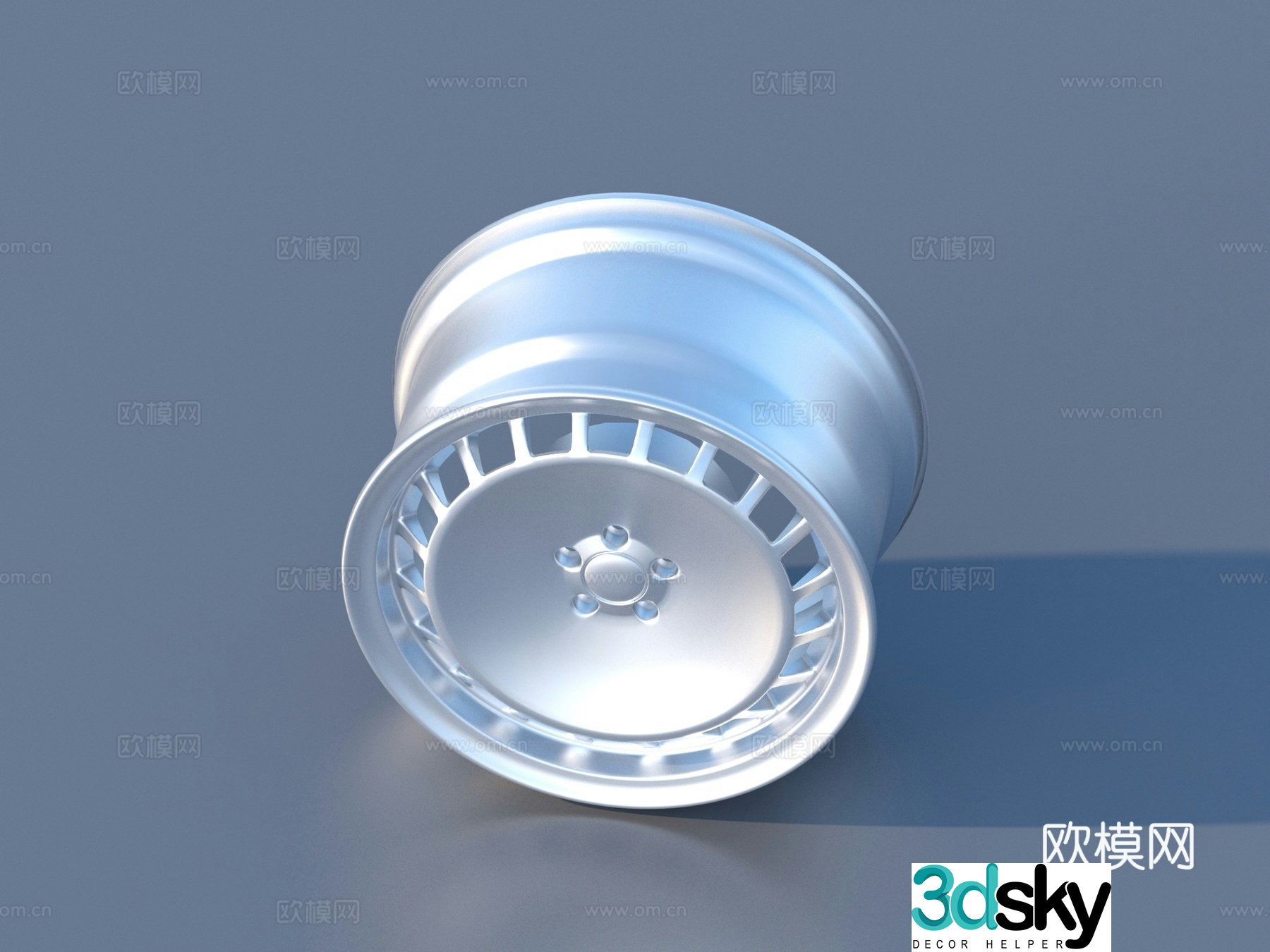 Wheels Wheels Tires Car Wheels 3D Model