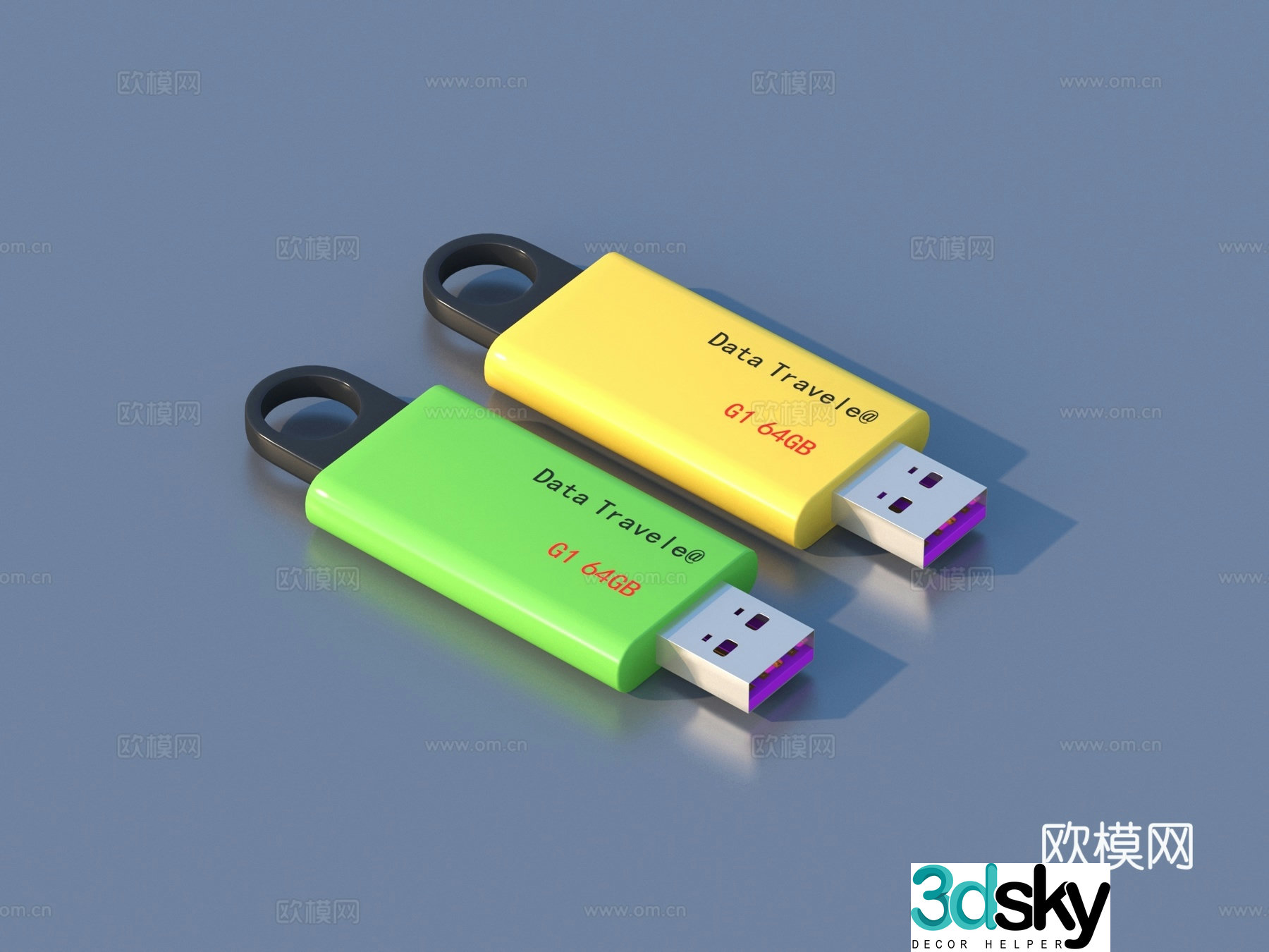 USB disk Storage disk Hard disk Electronic devices External hard disk Mobile hard disk 3D model