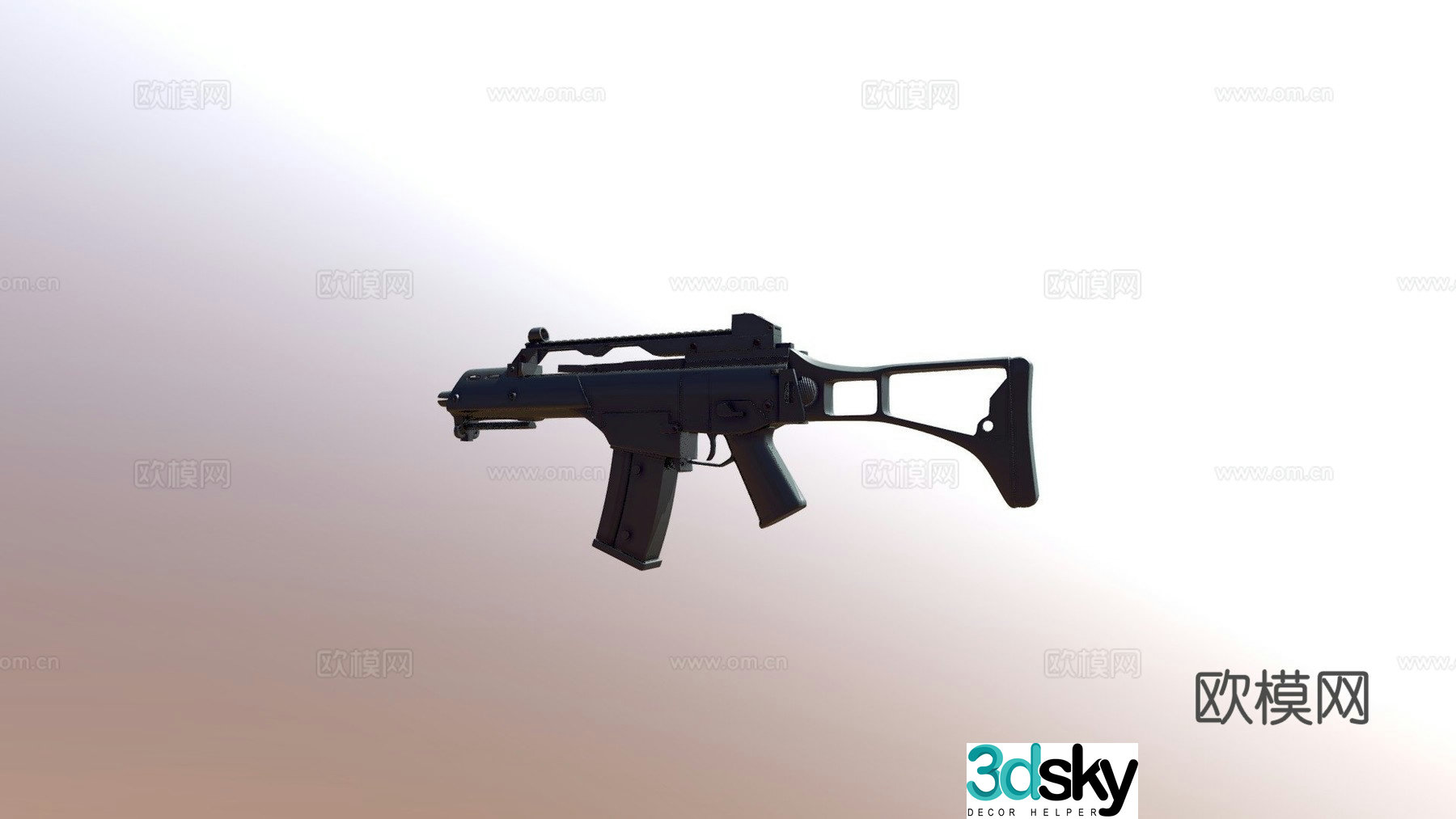 G363d model