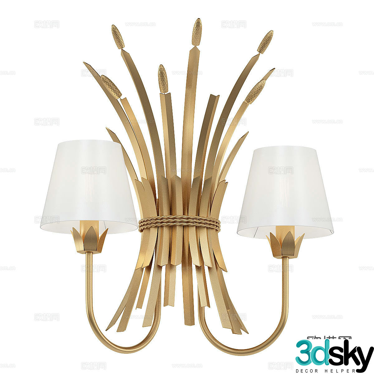 Eichholtz 3D Model