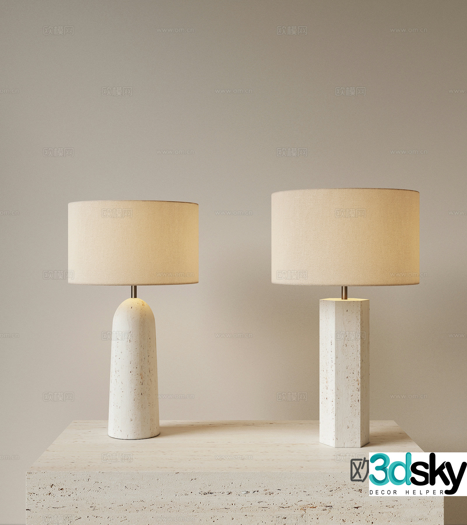 Italian bedside desk lamp living room desk lamp study desk lamp study desk lamp reading desk lamp small desk lamp 3D model